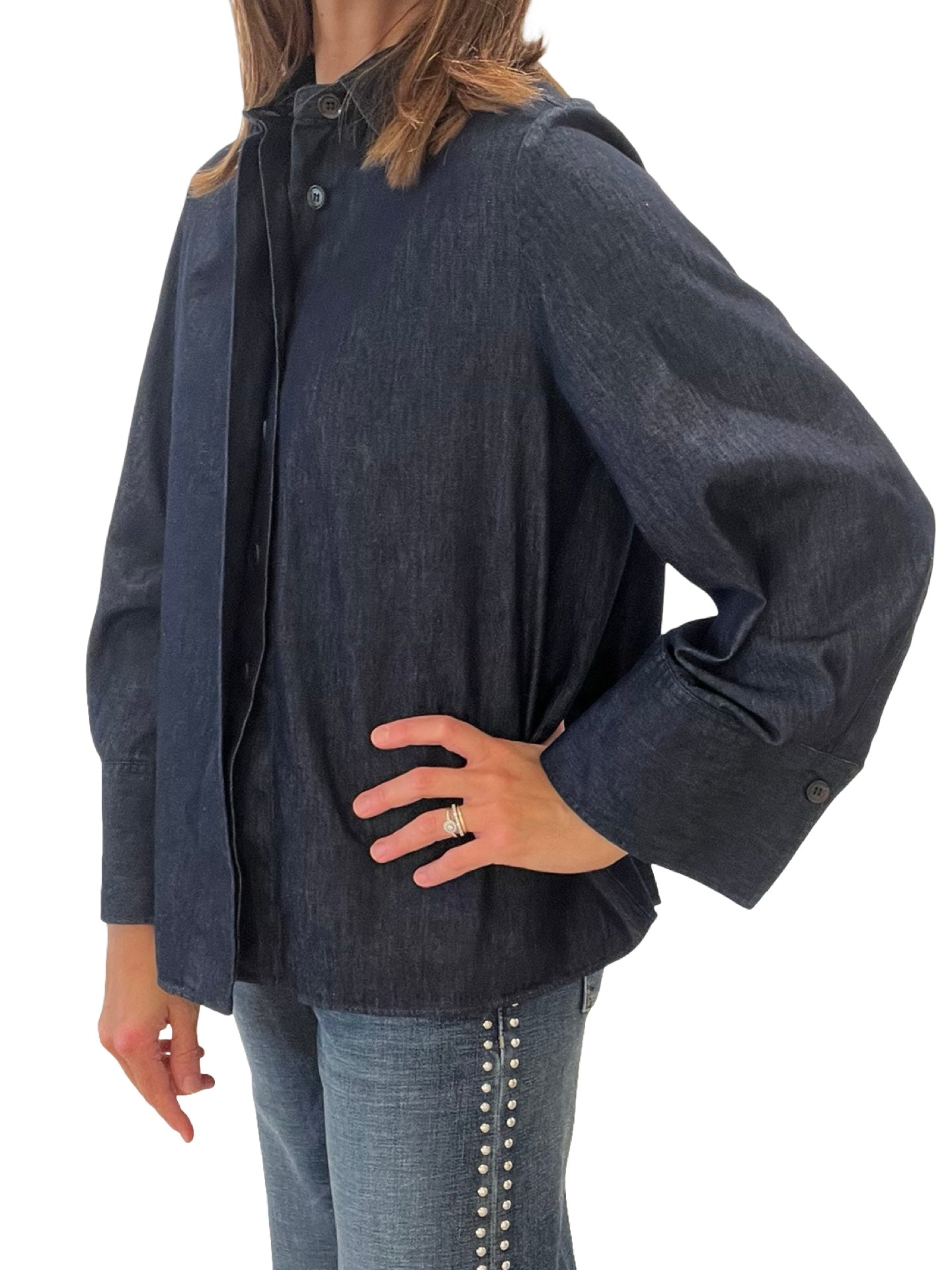 Vaquera academy shirt