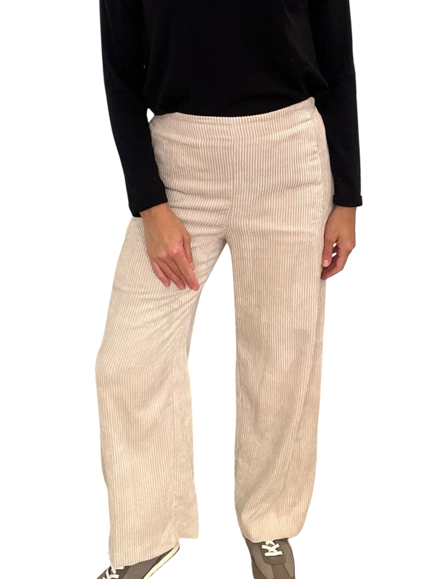 Pantalon Agoefilo Palazzo Pana