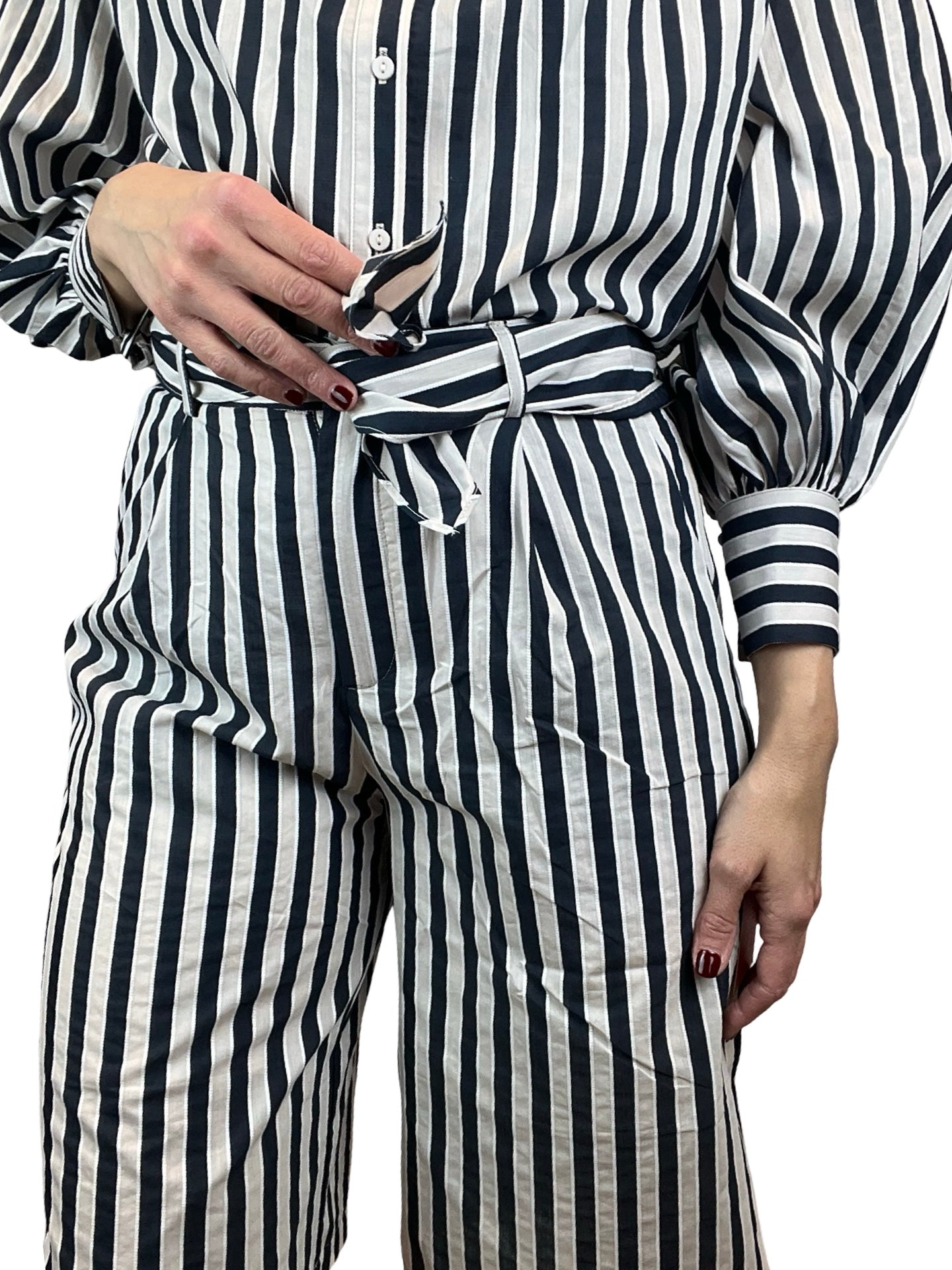 Bermuda Paisie Rayas