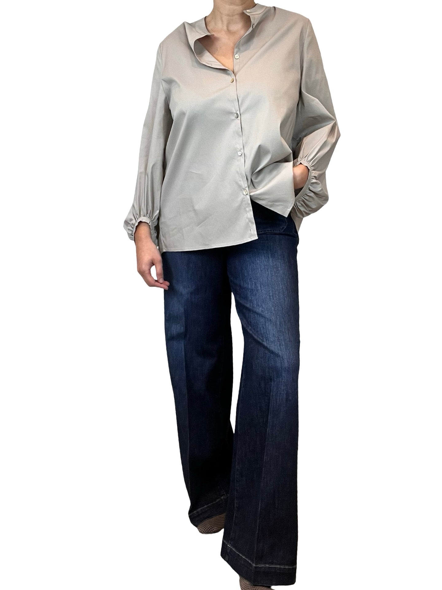 Jean Palazzo 4 poches de Cigala