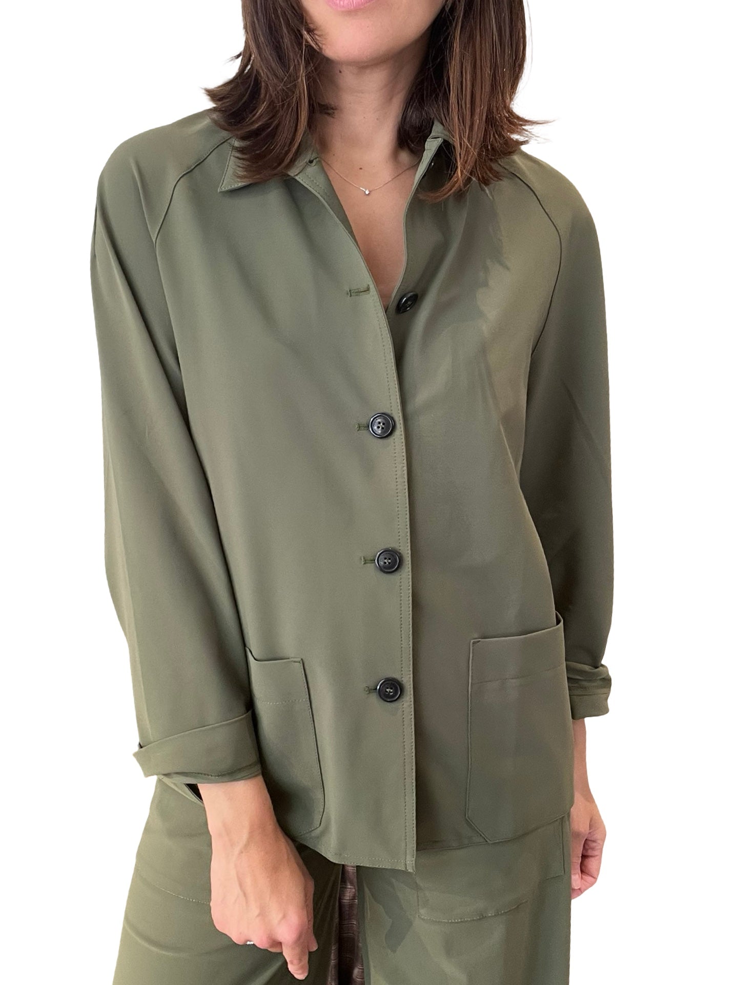 Chaqueta Penn&Ink Botones