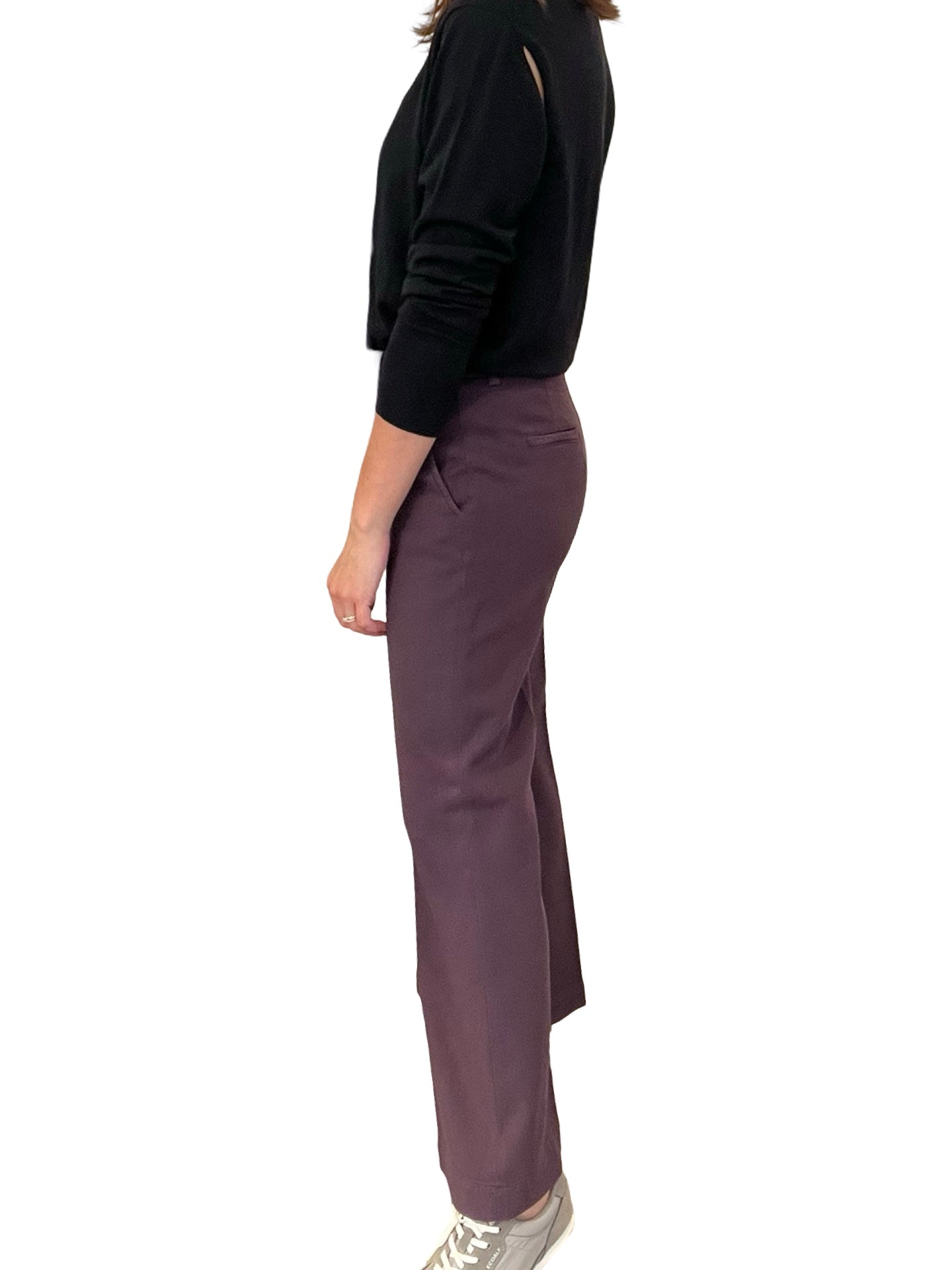 Pantalon Agoefilo Chino Campana