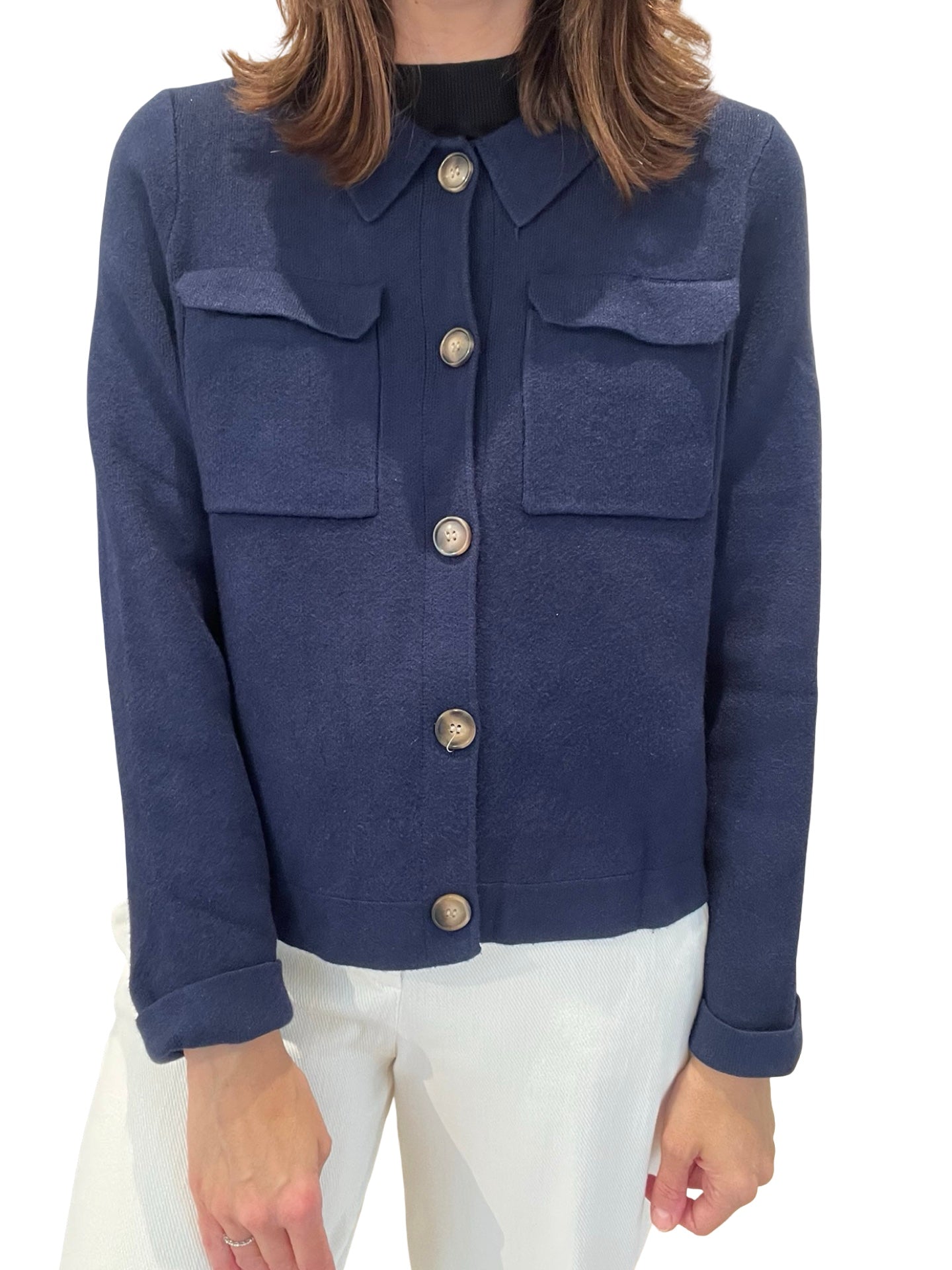 Giacca corta Sunny Studio