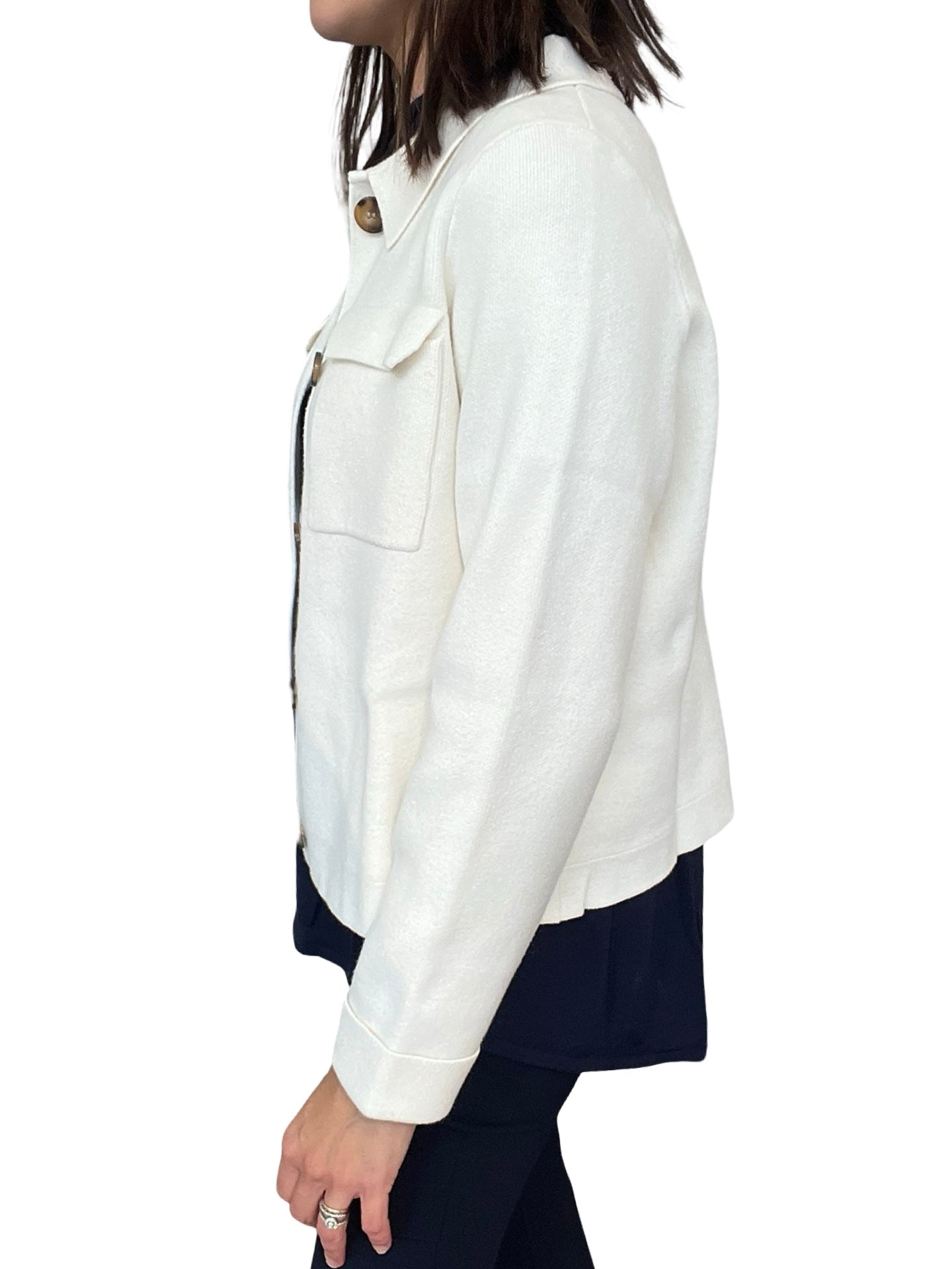 Giacca corta Sunny Studio