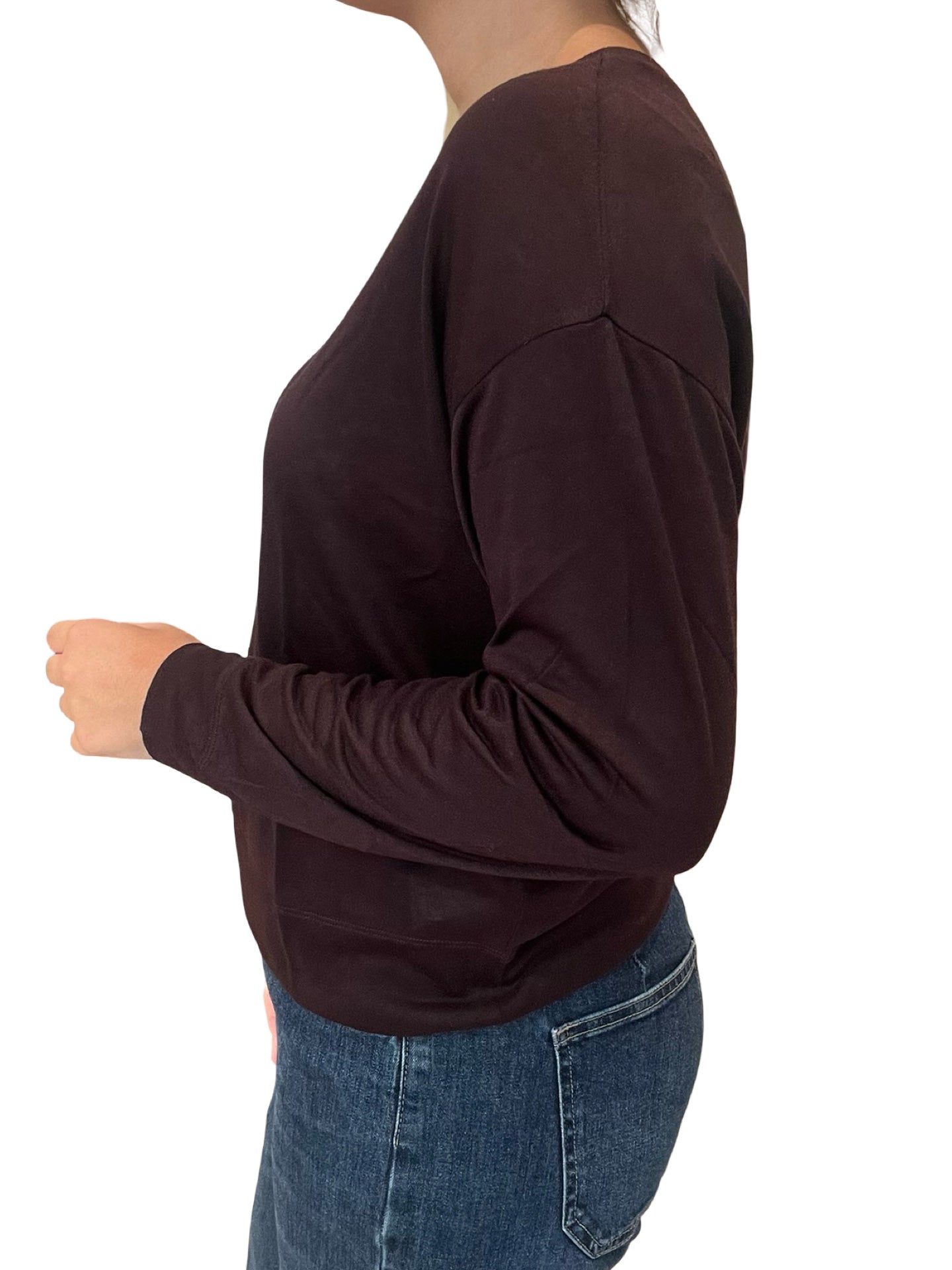 Camiseta Majestic Filatures Ancha