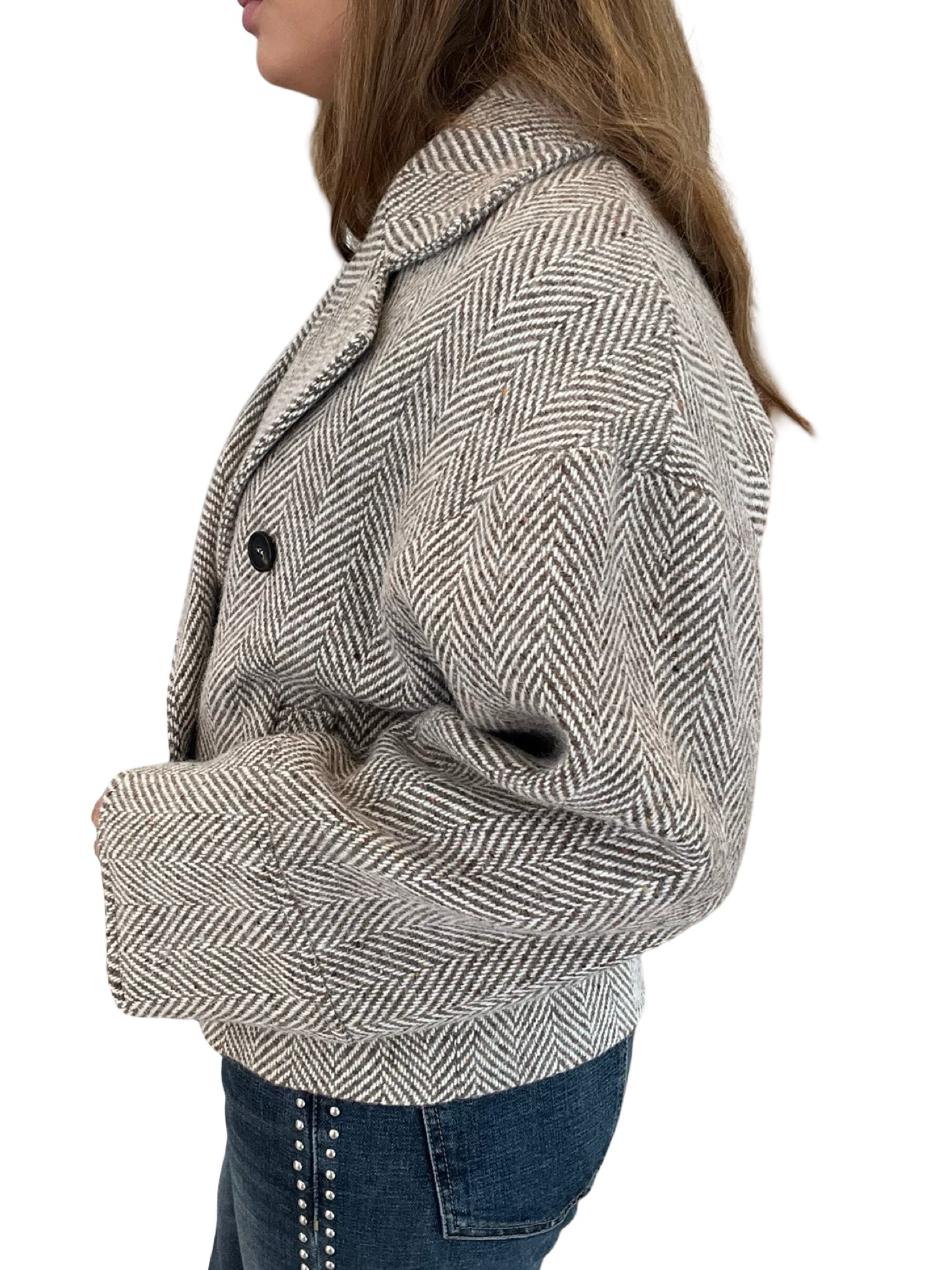 Chaqueton Goodmatch Cruzada Over