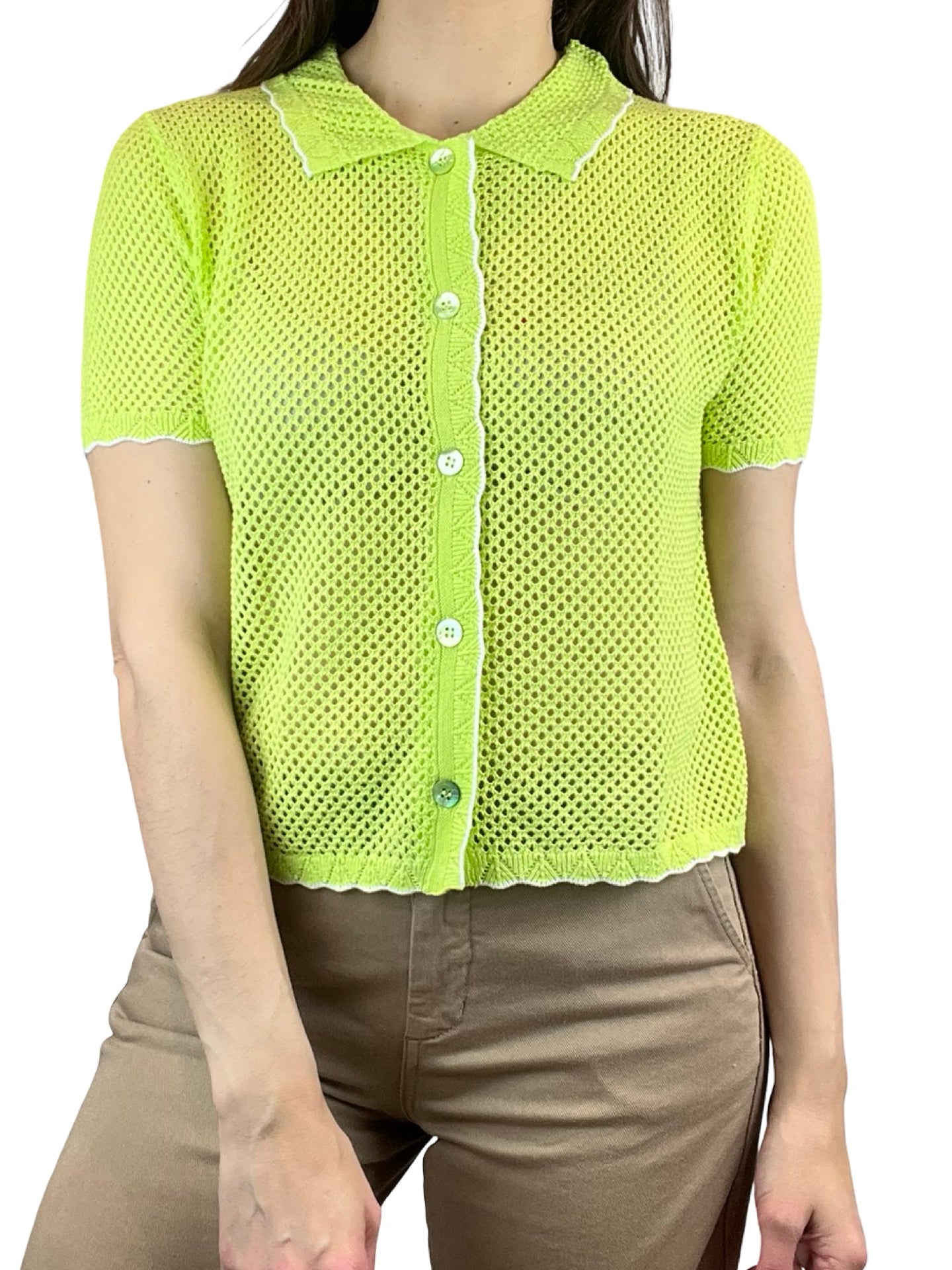 Camisa Absolut Cashmere Molly