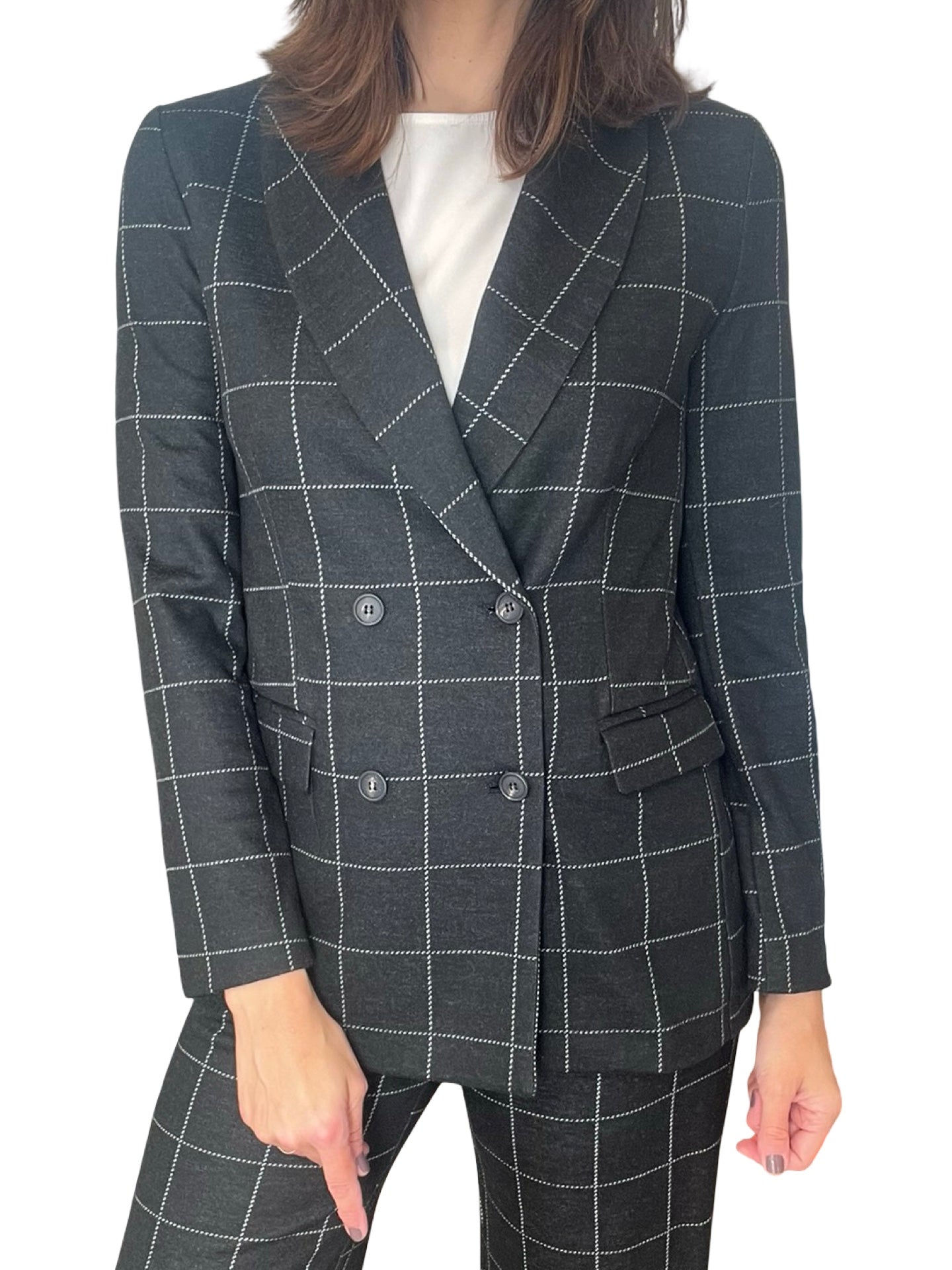 Blazer Goodmatch Cruzada