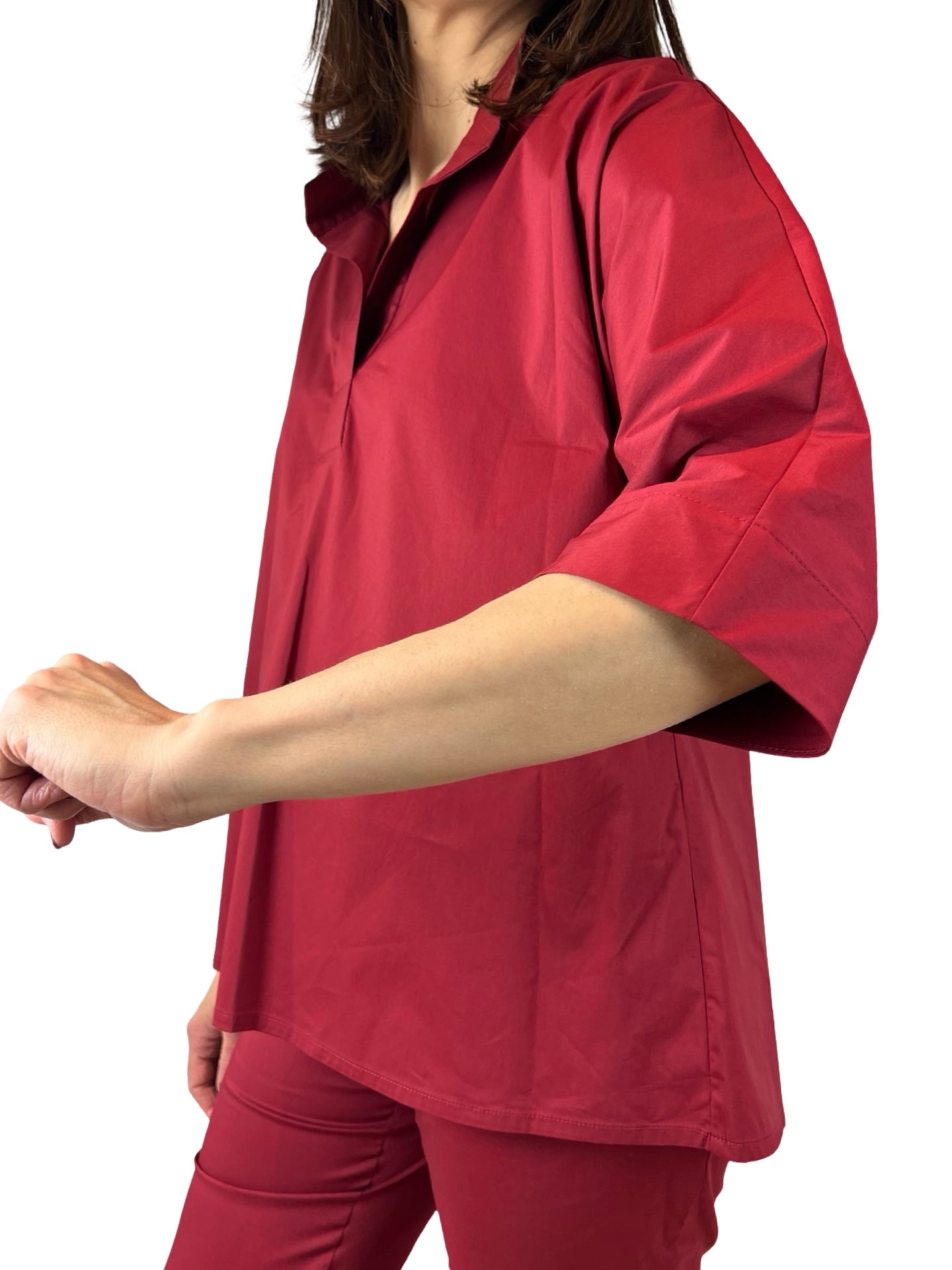 Chemise légère Conti Peak