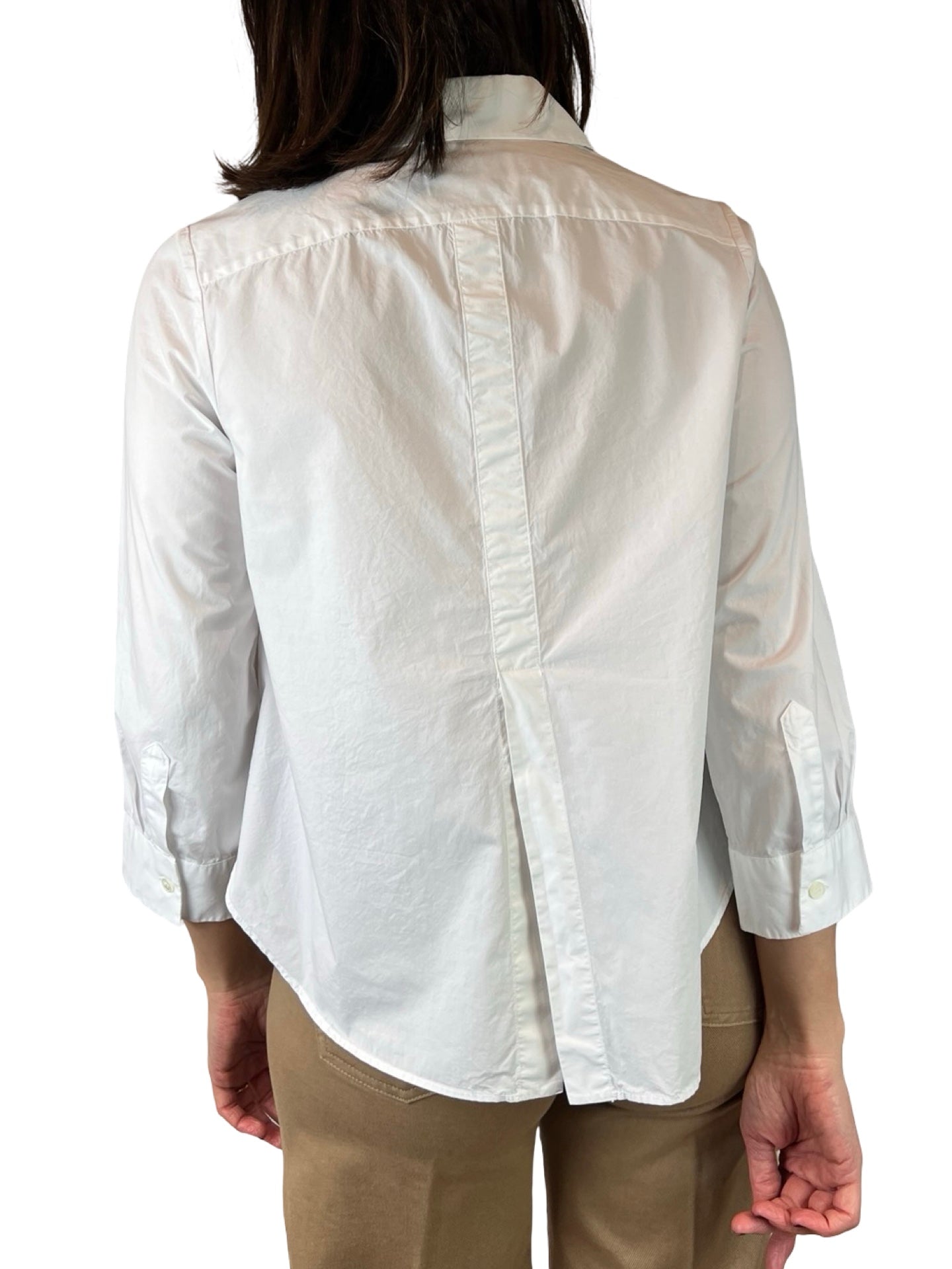 Camisa Academia Molly