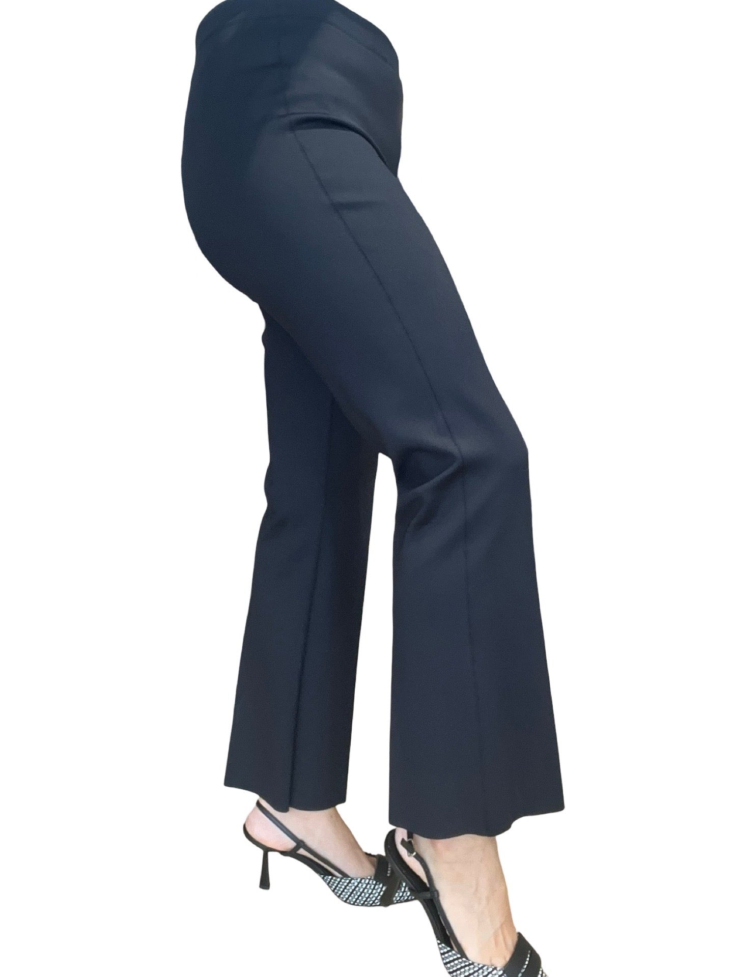 Pantalon Liviana Conti Neopreno Flare V25