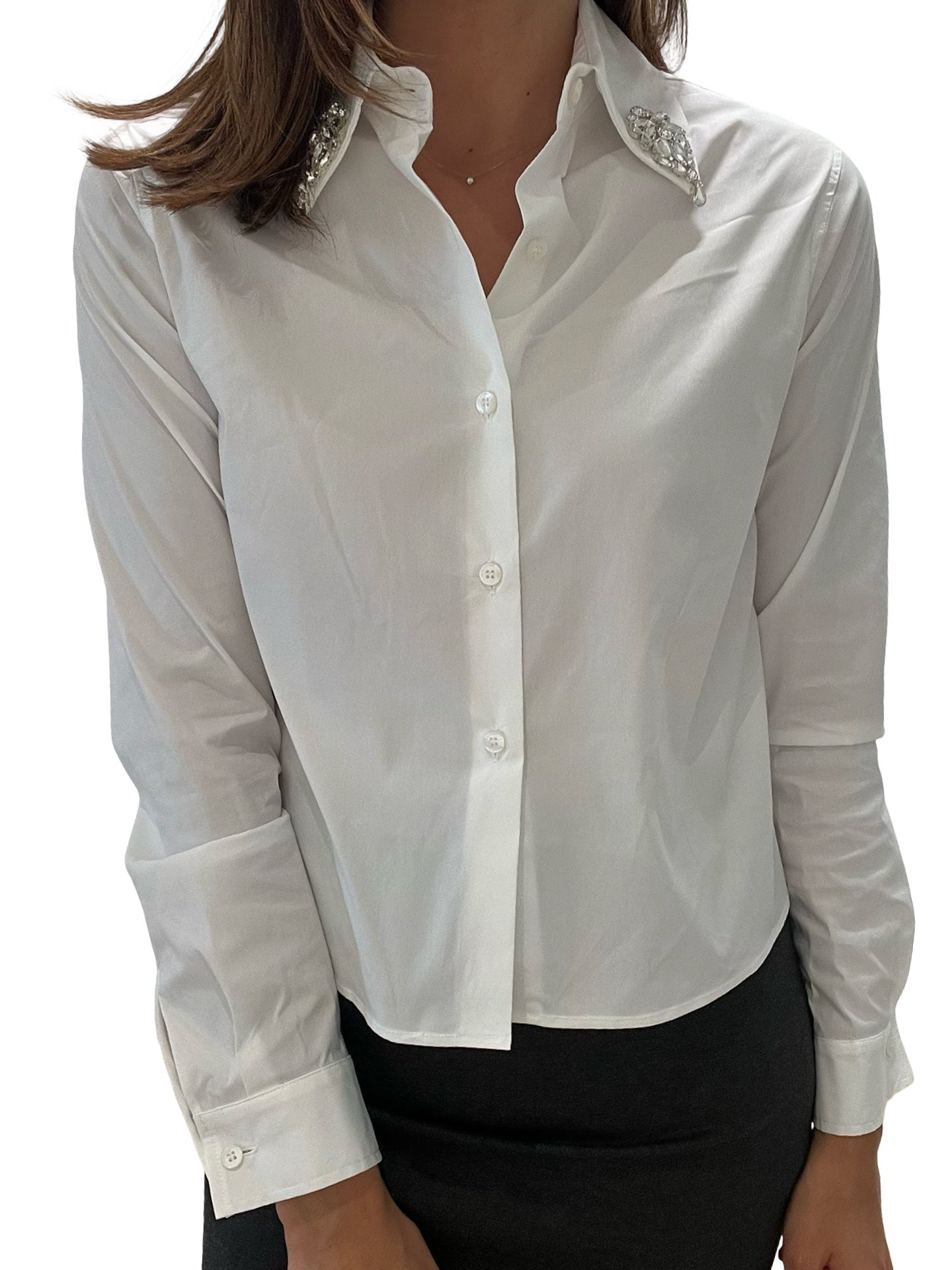 Chemise Livian Piedas Cuel