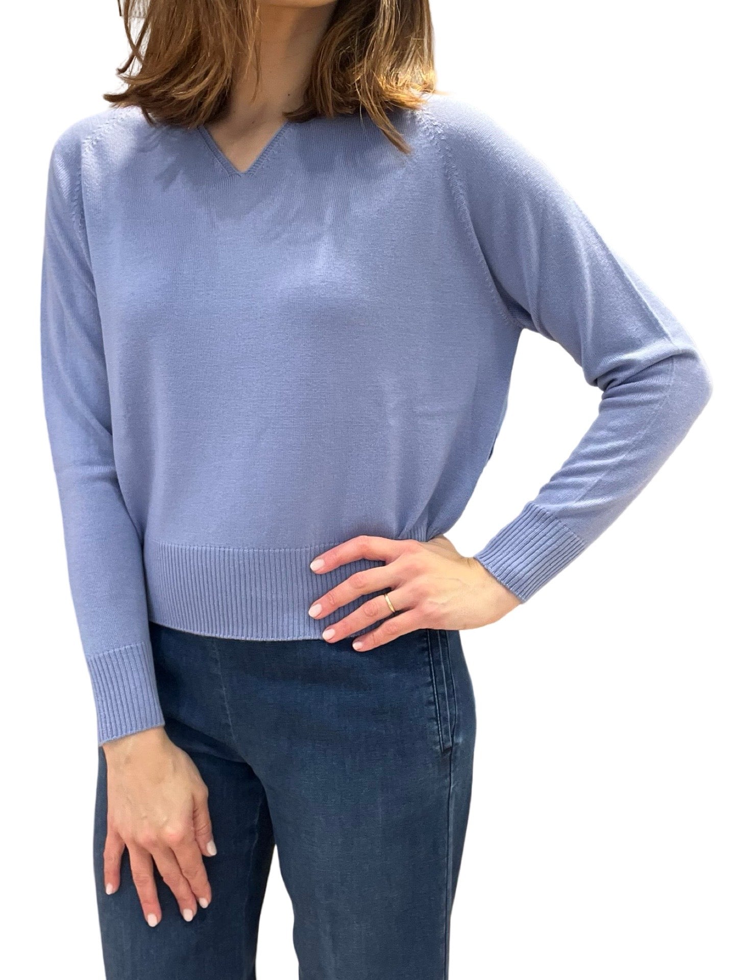 Jersey Scaglione Pico