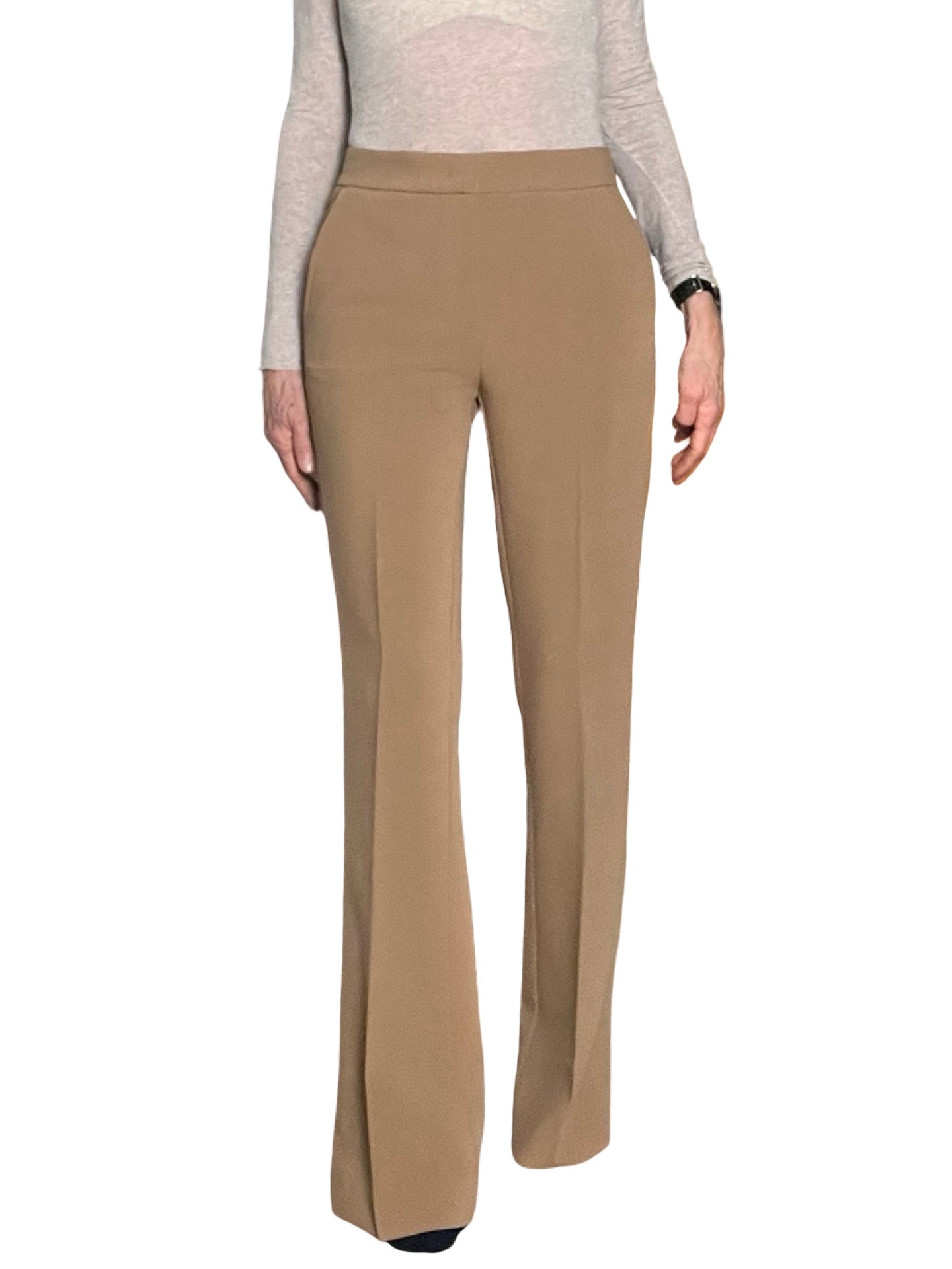 Pantaloni a campana Angeofilo