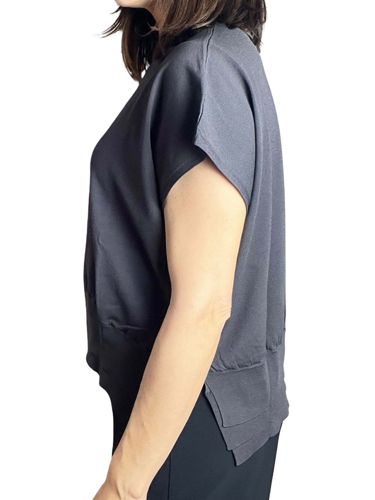 Maglione leggero Conti a maniche lunghe