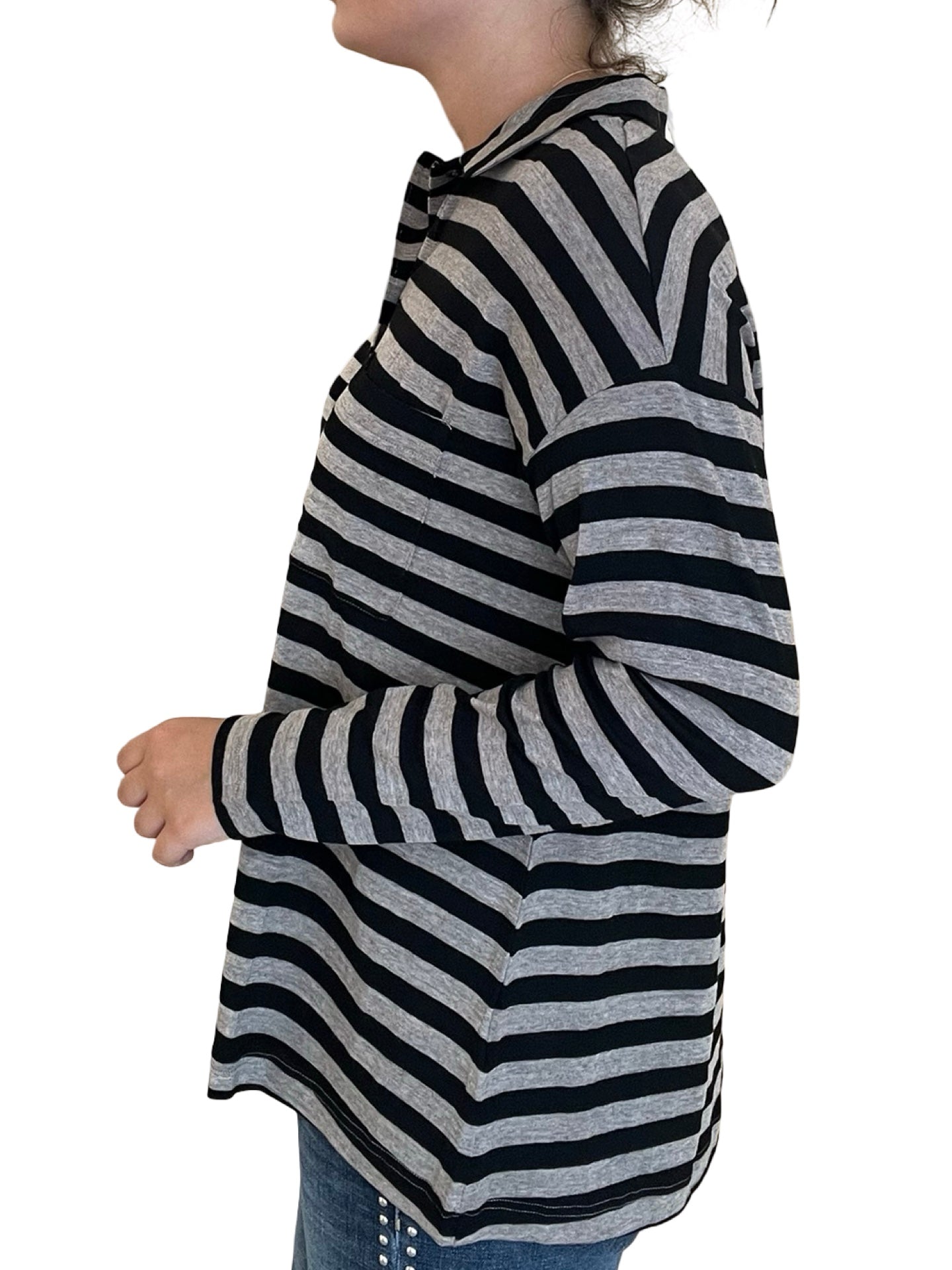 Shirt C-Zero Shirt Rays