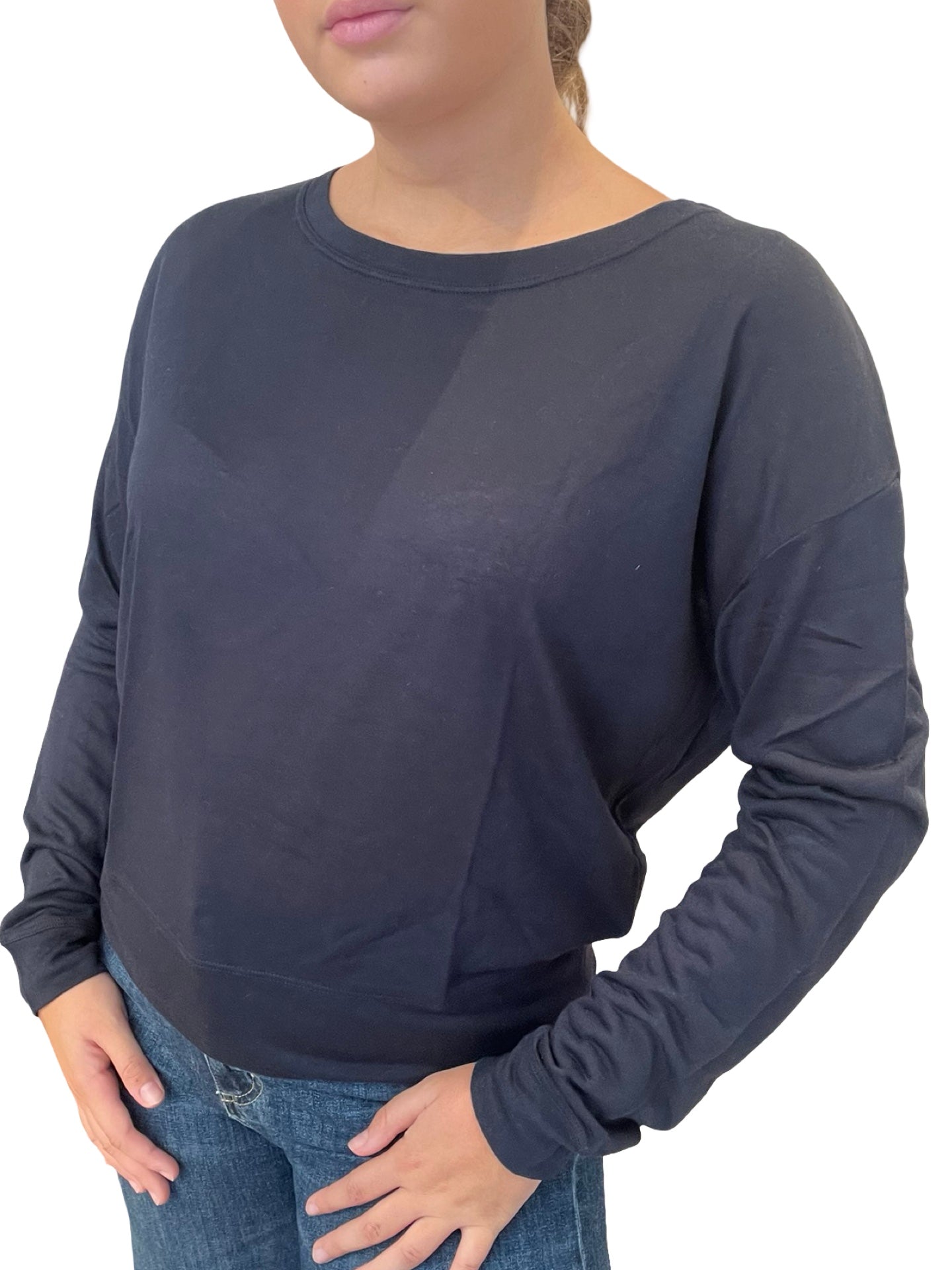 Camiseta Majestic Filatures Ancha