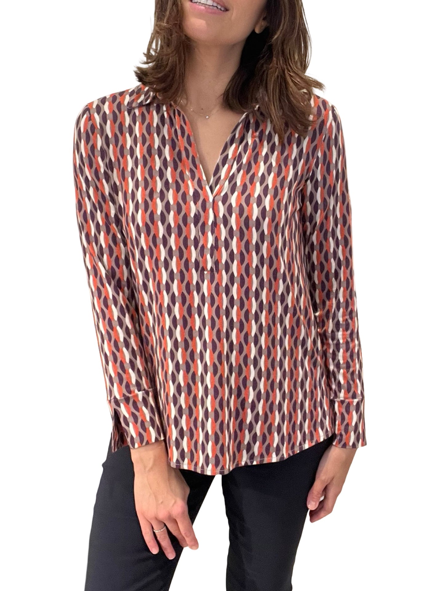 Chemise Monika Varga Cadenas