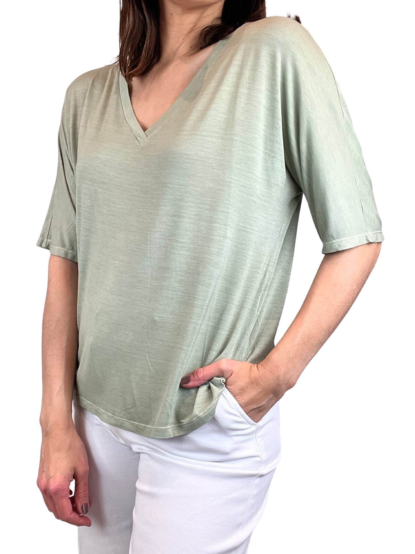 Maglietta Agoefil Peak