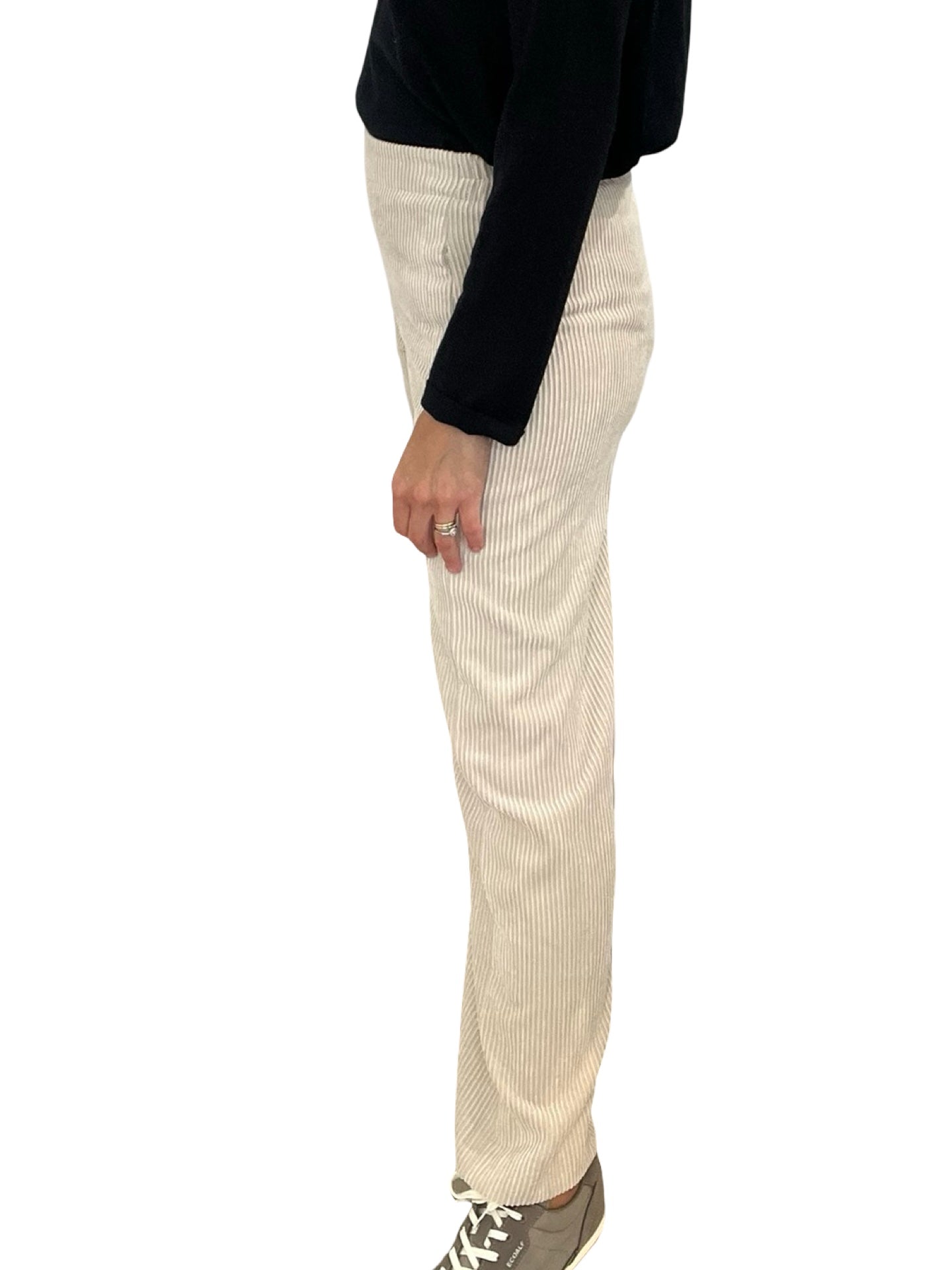 Pantalon Agoefilo Palazzo Pana