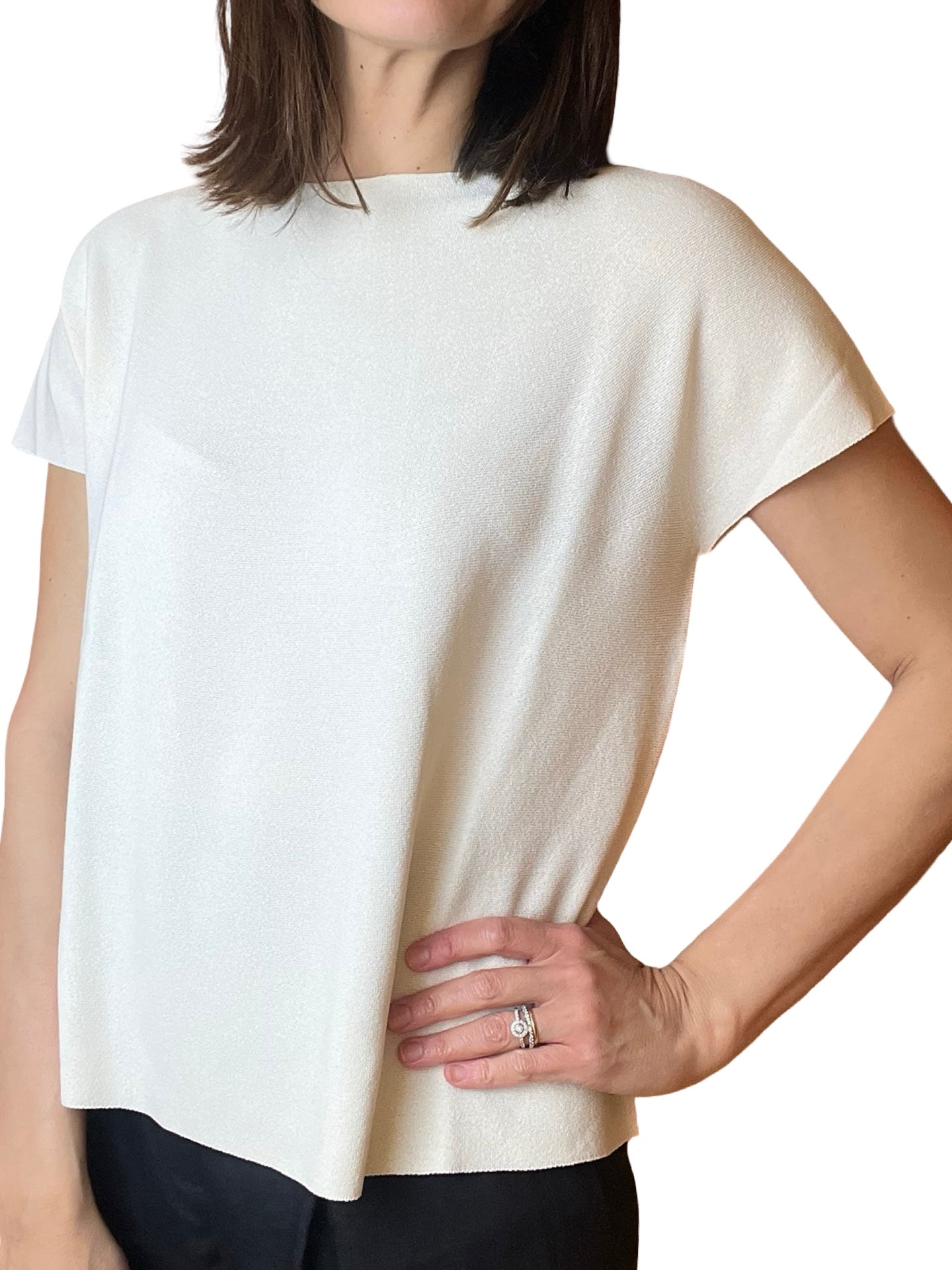 Jersey Liviana Conti M.Corta Campanita