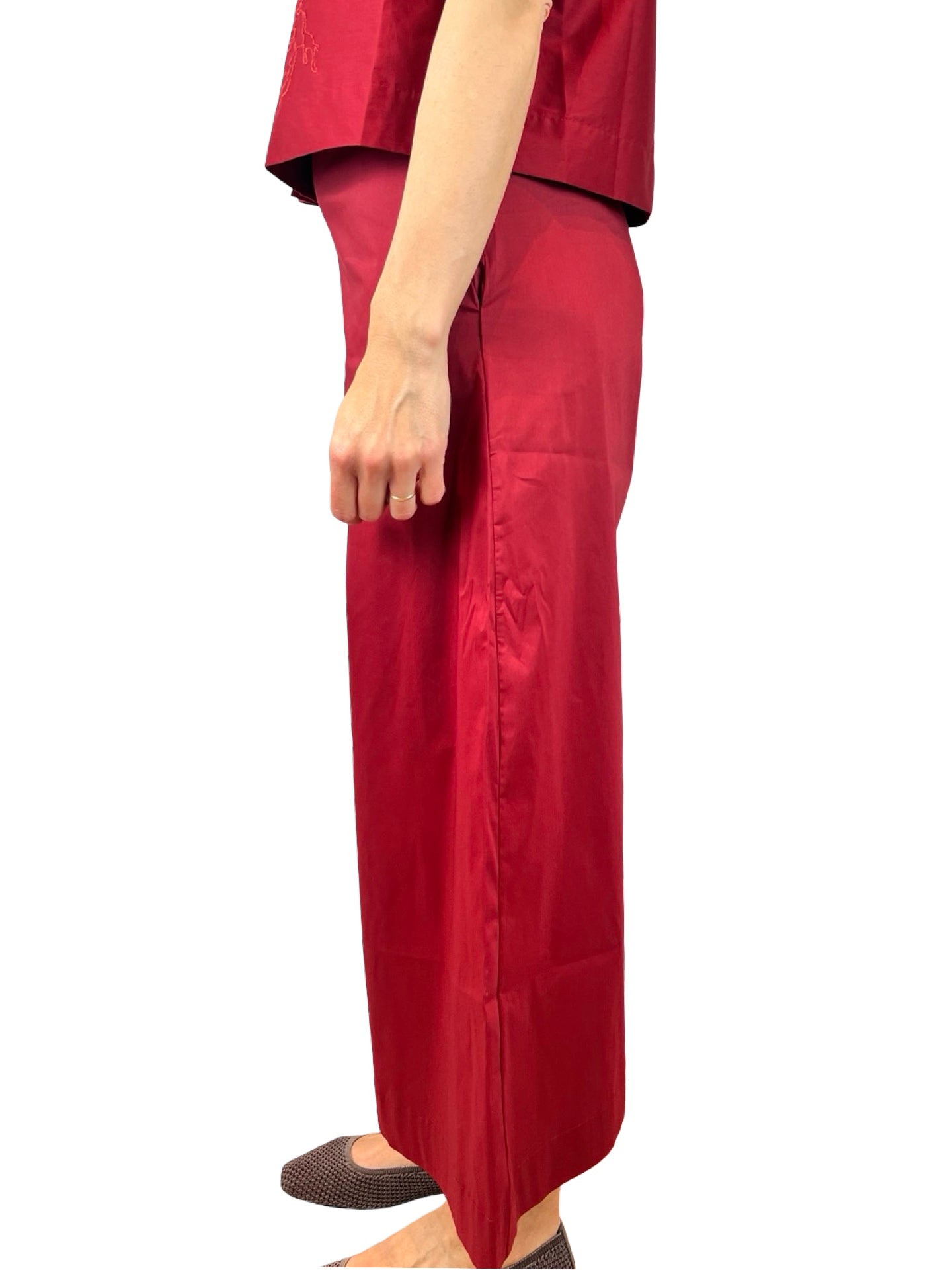 Pantaloni leggeri Conti Marilyn