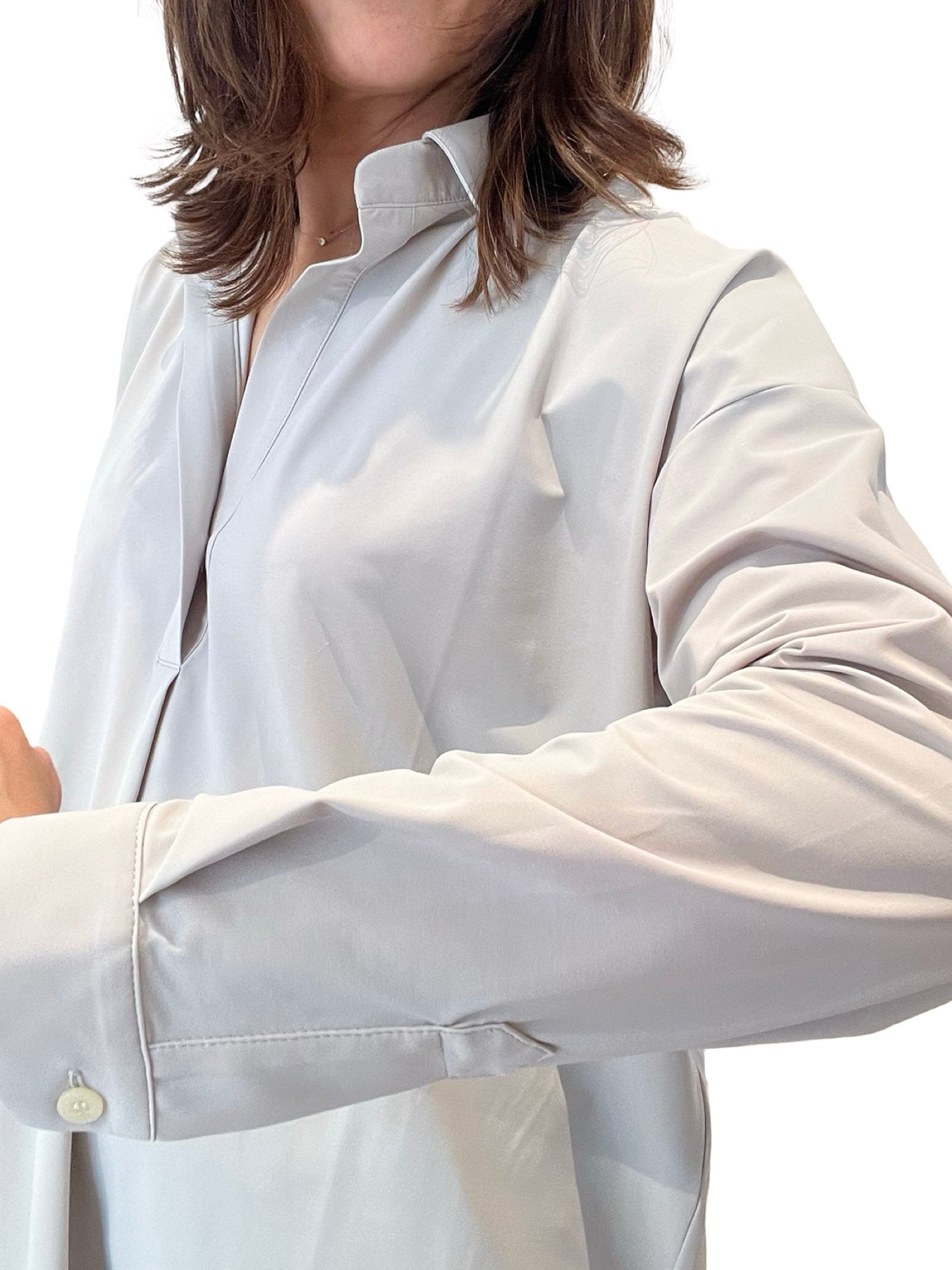 Penn&Ink Elastic Shirt