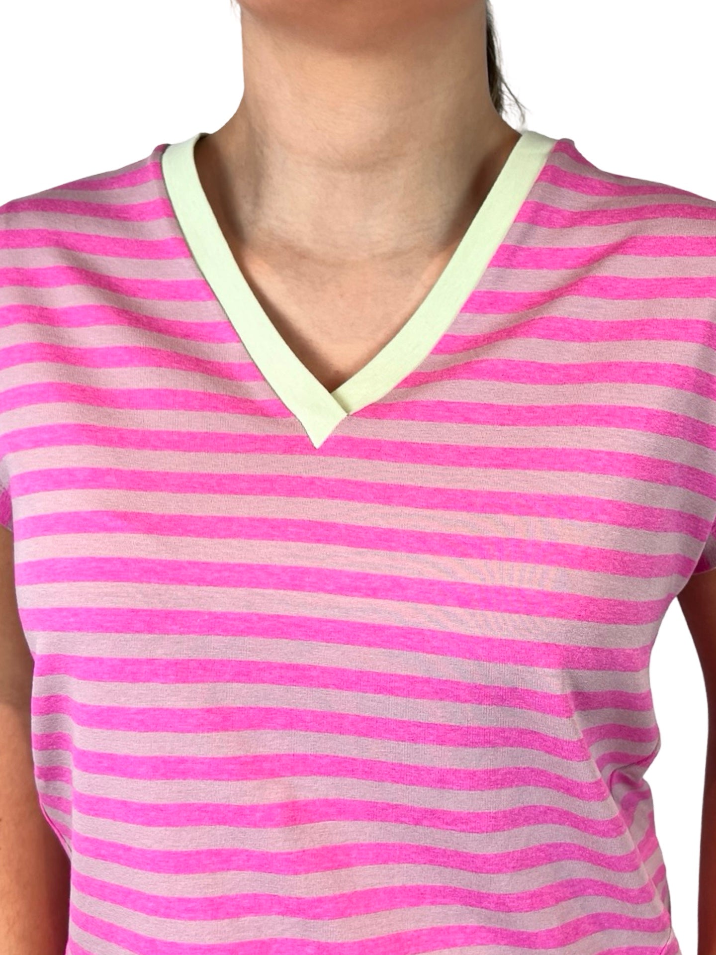 Camiseta Niu Trapeze Fancy