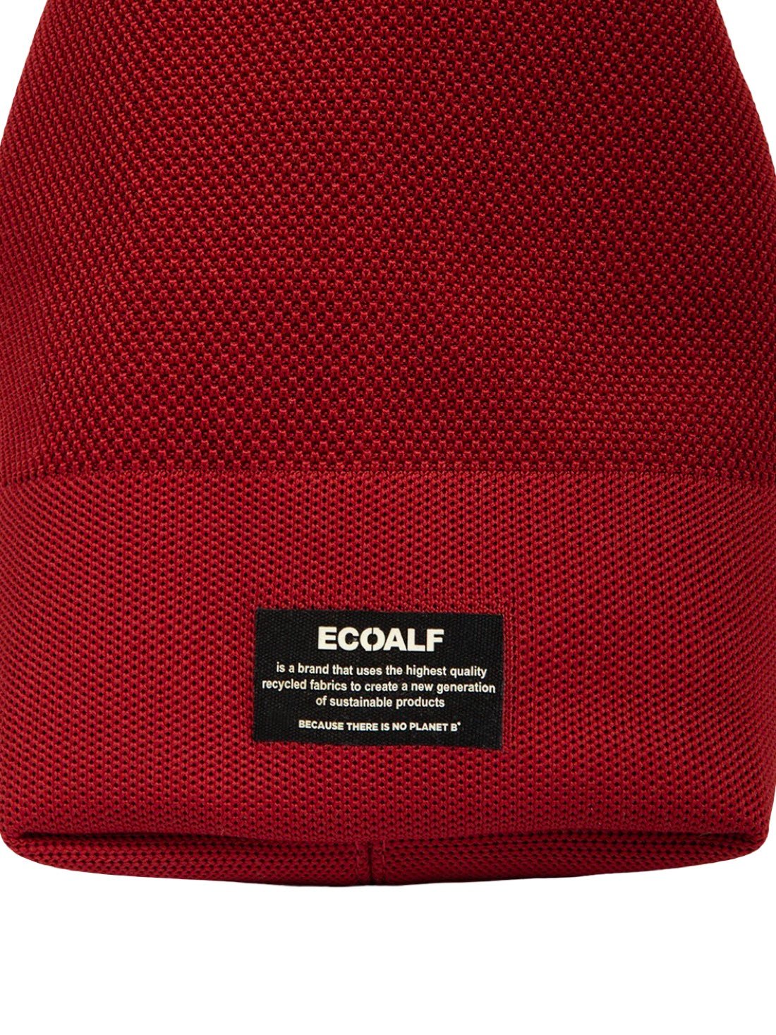 Borsa Ecoalf Tika Big Granato