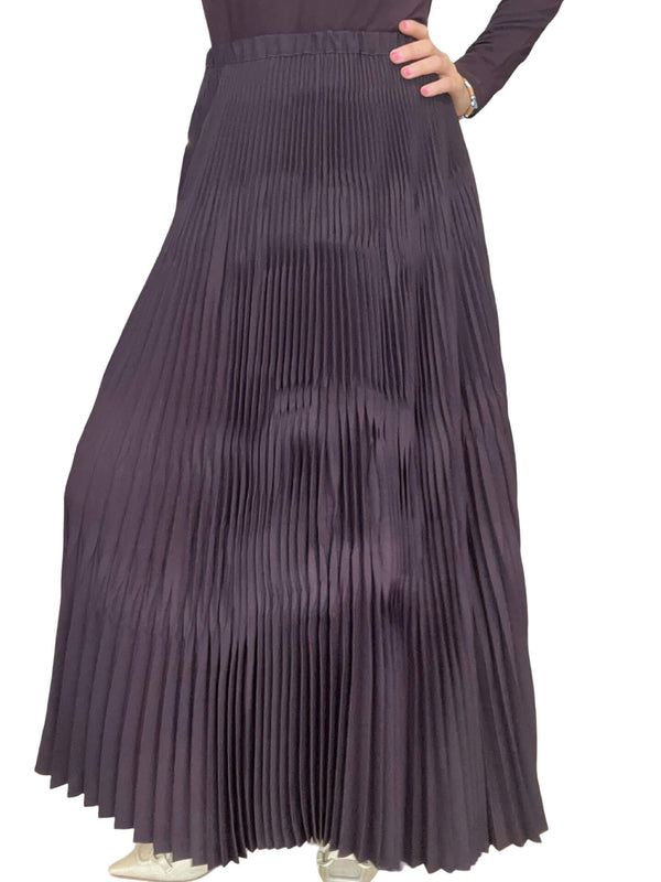 Beatrice Pleated Skirt