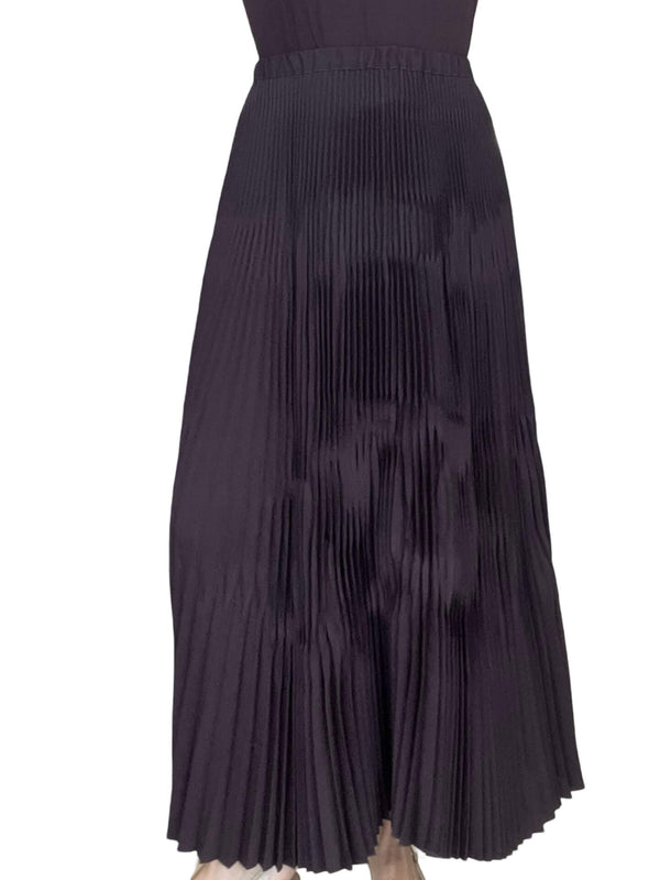 Beatrice Pleated Skirt