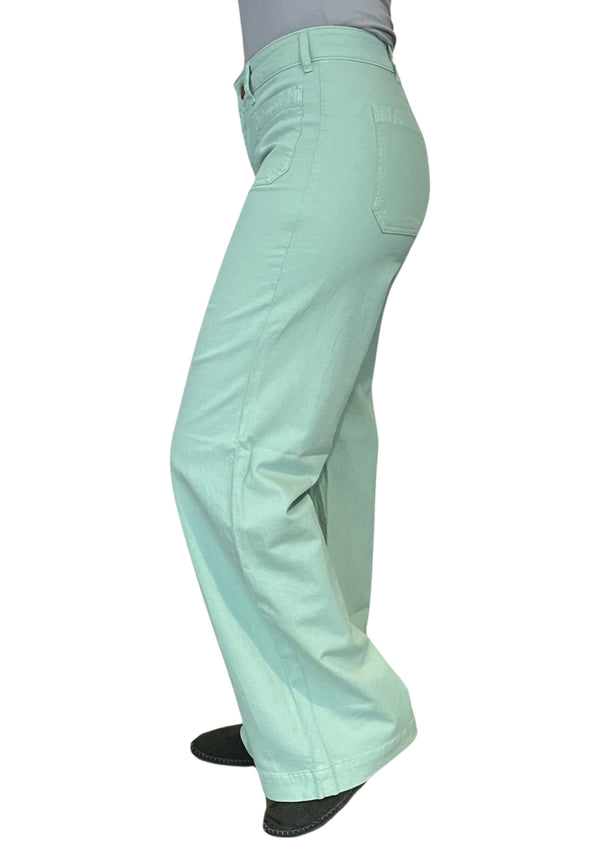 Pantalones Vaqueros Cálidos Para Mujer De Invierno Jeans Termicos 2021 New  50% - Helia Beer Co