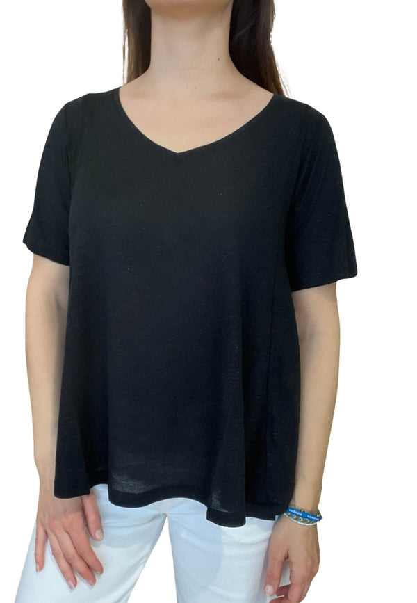 Whyci Peak Short Sleeve T-shirt