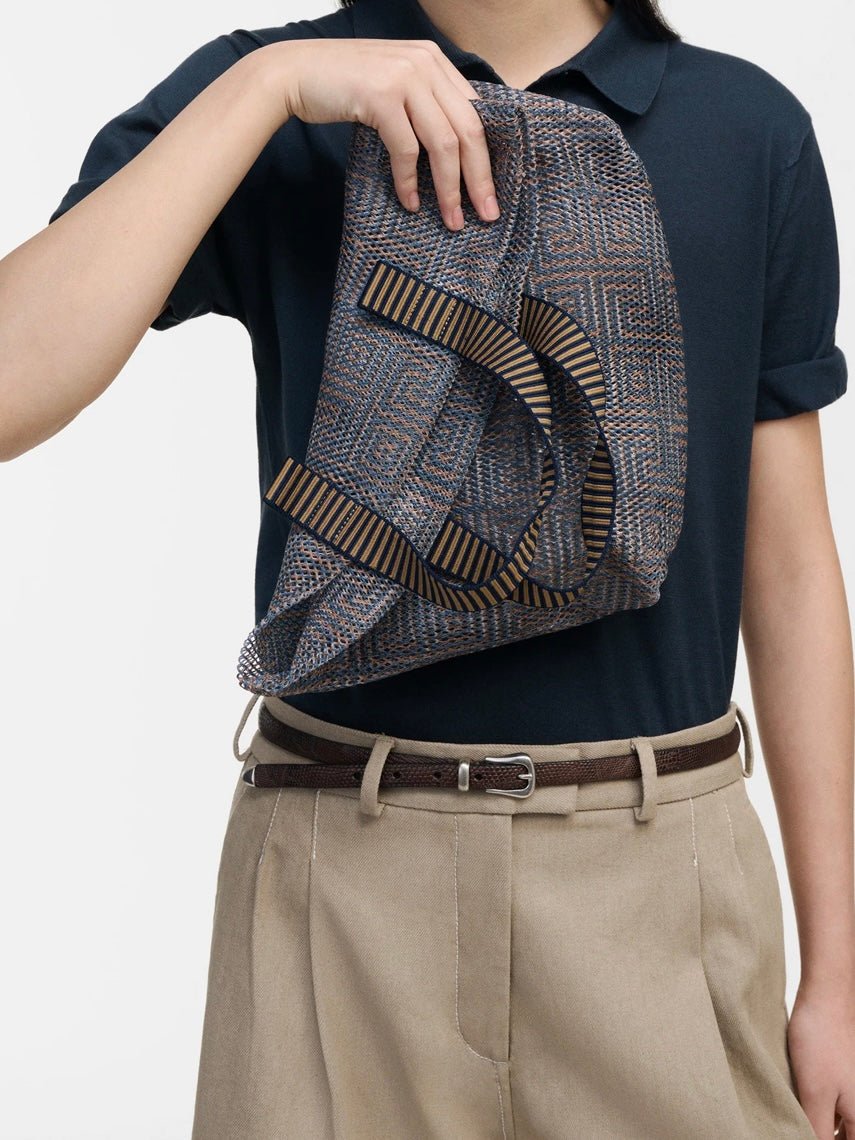 Bolso Epice Kanpur S Rosso