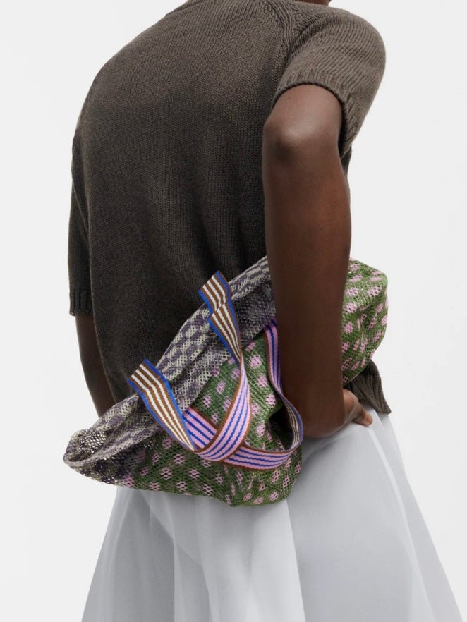 Bolso Epice  Kanpur S Moss