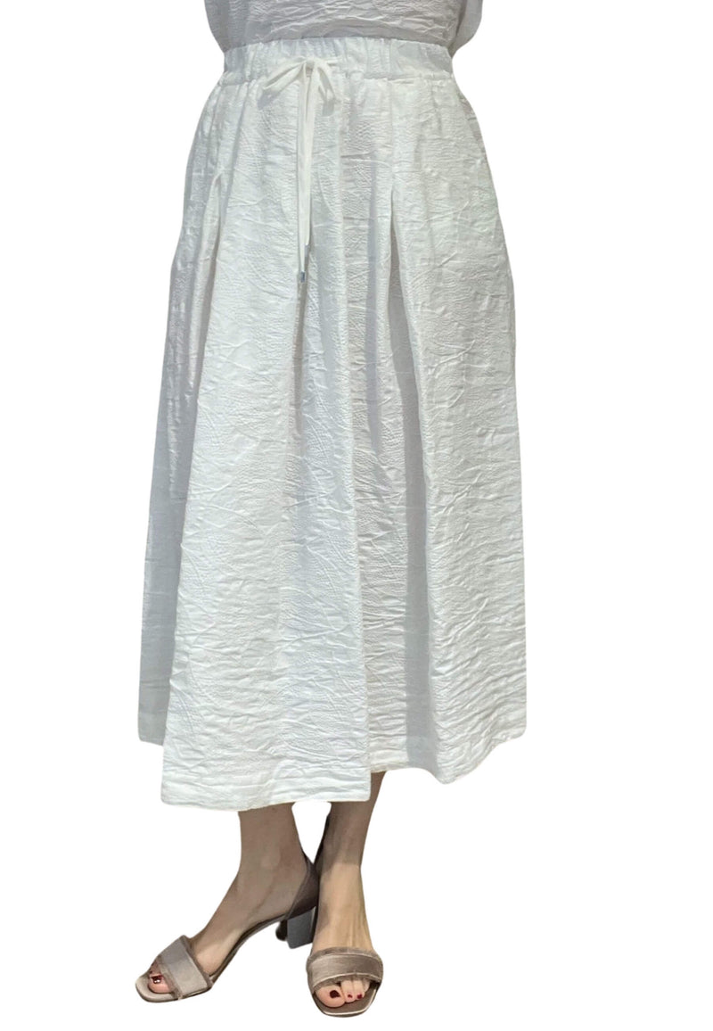 1961 Milano Long Cord Skirt