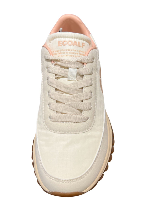 Sneakers Ecoalf Feroealf Light Pink