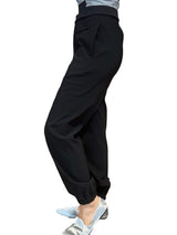 Conti Lightweight Rubber Camal Pants