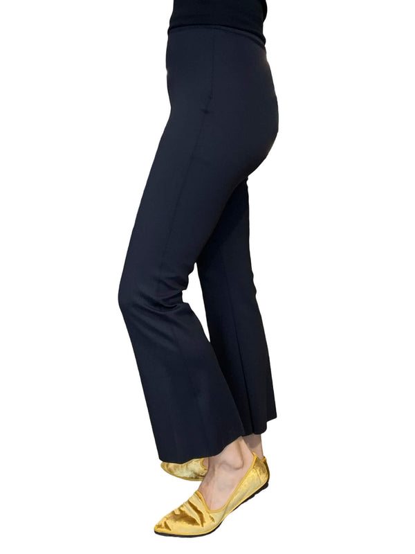 Pantalon livian continu