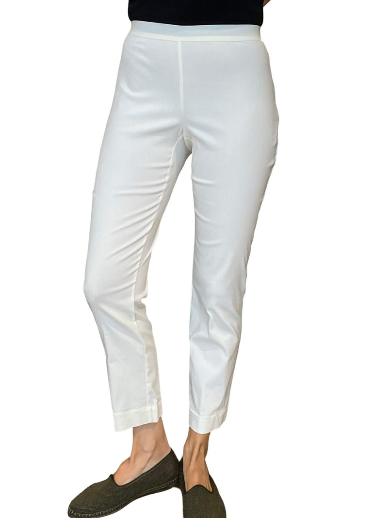 Pantalon Liviana Conti Pitillo Corte Camal