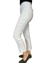 Pantalon Liviana Conti Pitillo Corte Camal