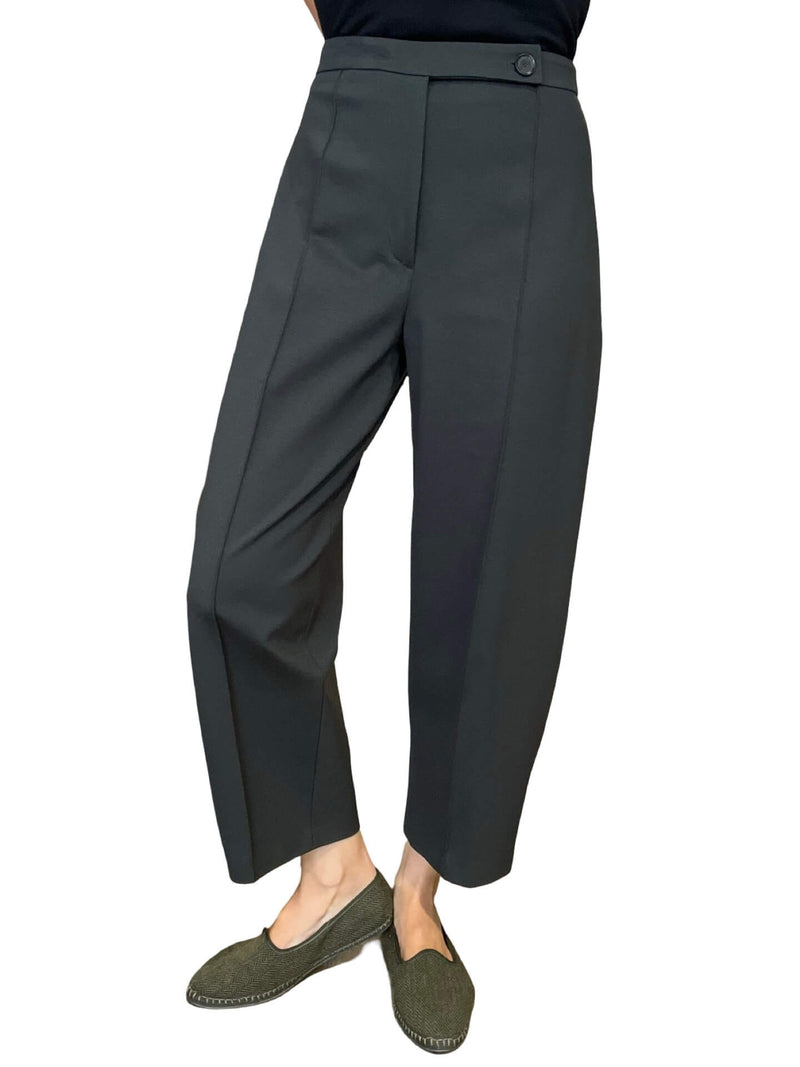 Conti Lightweight Short Wide Leg Pants