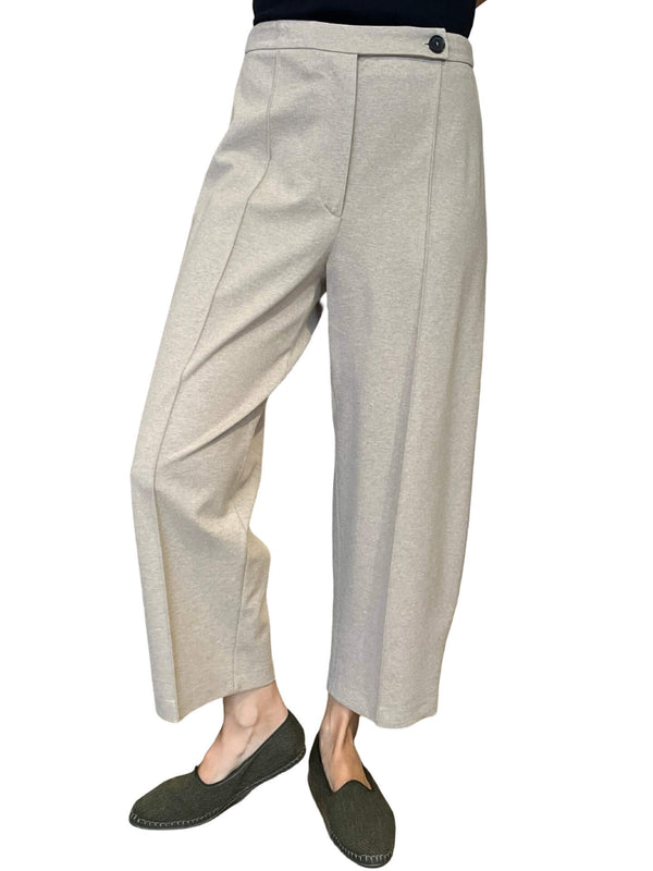 Pantalon Liviana Conti Ancho Corto