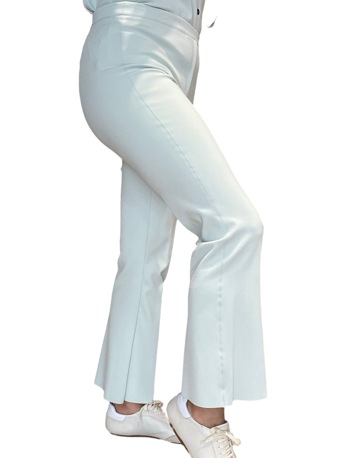 Pantalon Liviana Conti Flare Punto