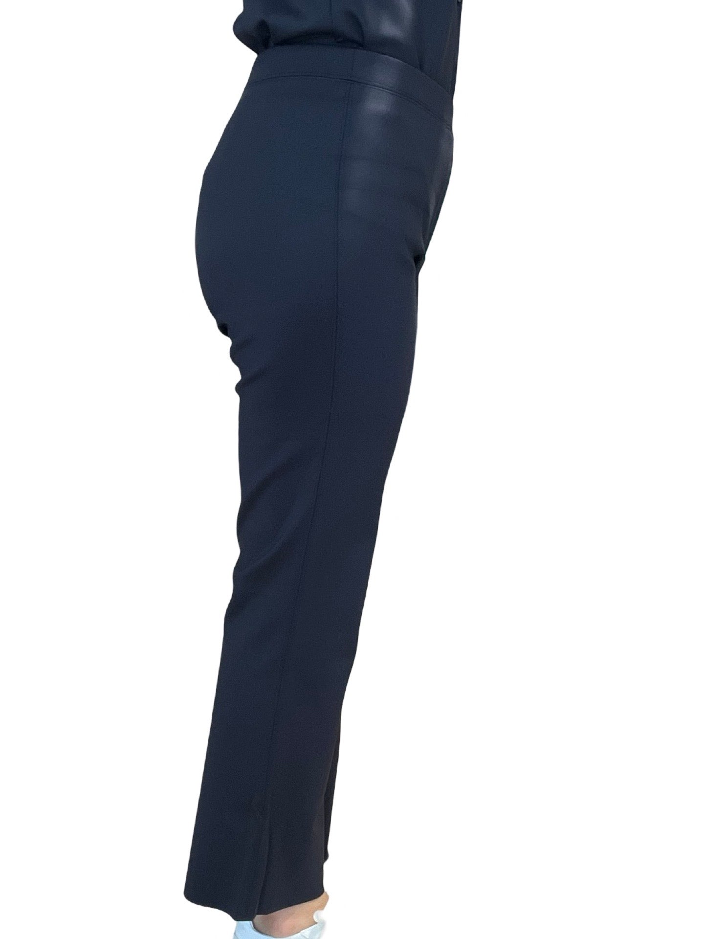 Pantalon Liviana Conti Neopreno Flare V25