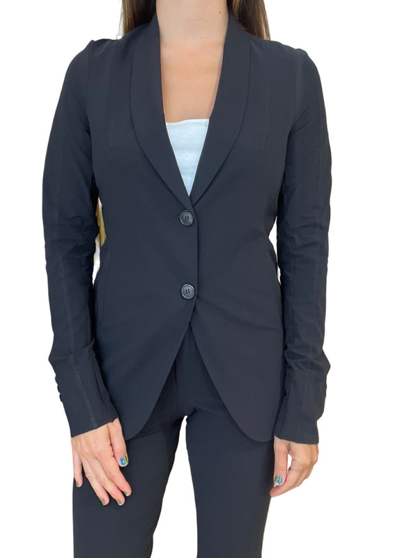 Blazer Penn&Ink entallada