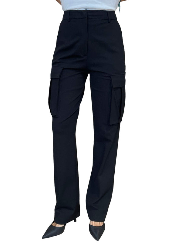 Pantalon Liviana Conti Cargo Punto