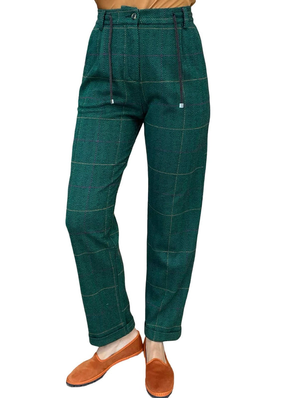 Goodmatch Cordon Pants dipinti