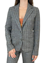 Blazer Goodmatch Grey Pictures