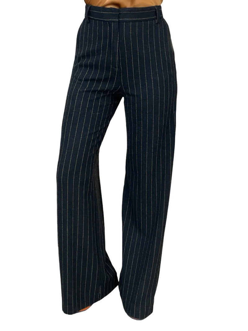 Goodmatch Diplomatic Stripe Trousers